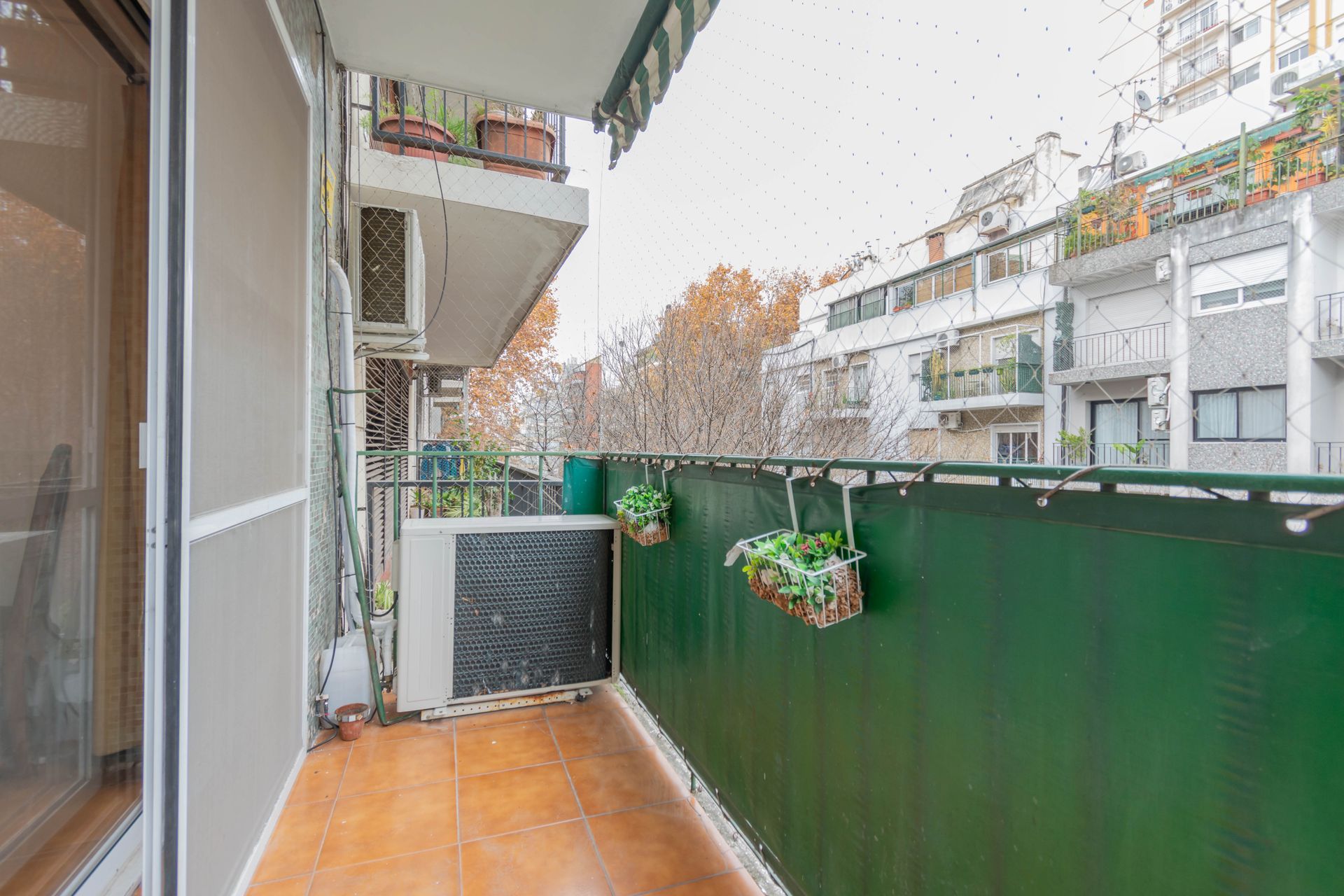 Departamento en Venta en Colegiales, Capital Federal