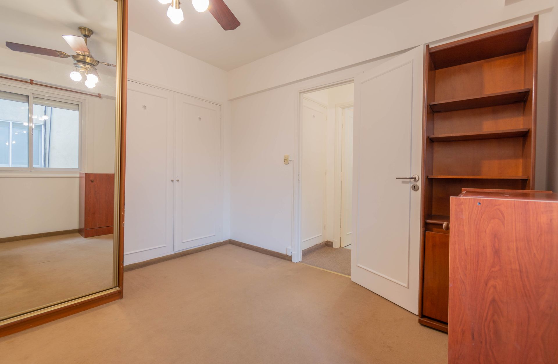 Departamento en Venta en Colegiales, Capital Federal