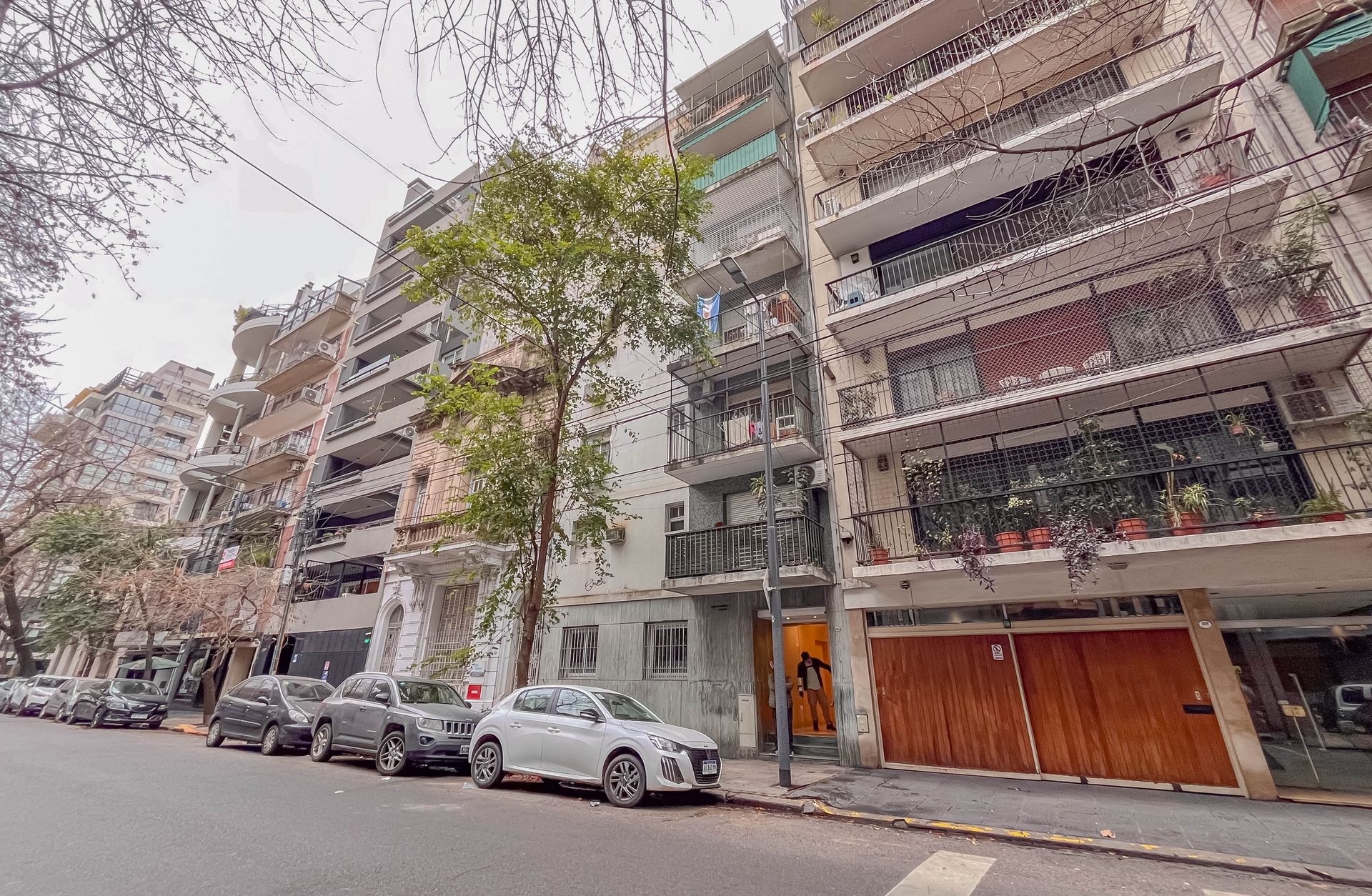 Departamento en Venta en Colegiales, Capital Federal