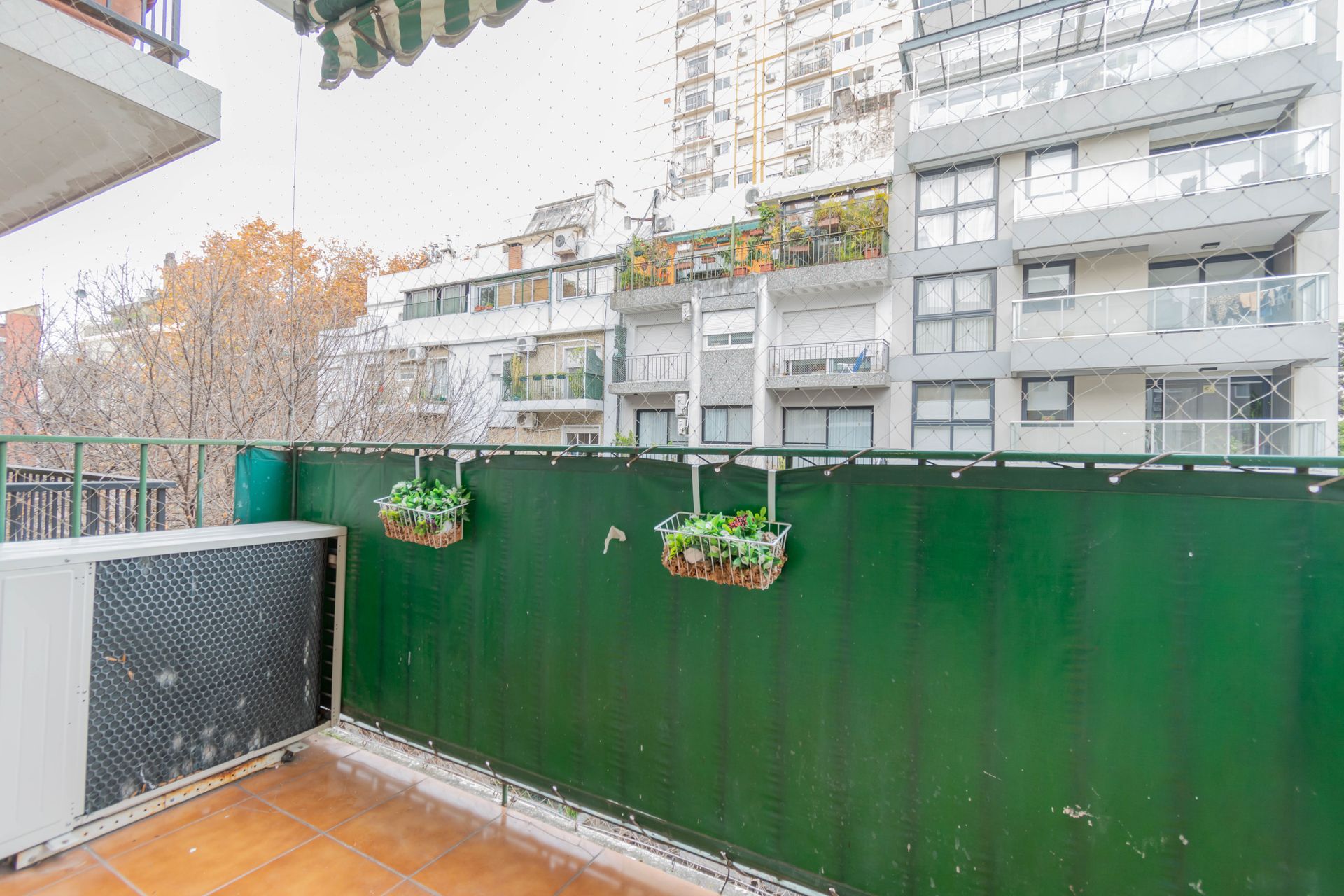 Departamento en Venta en Colegiales, Capital Federal