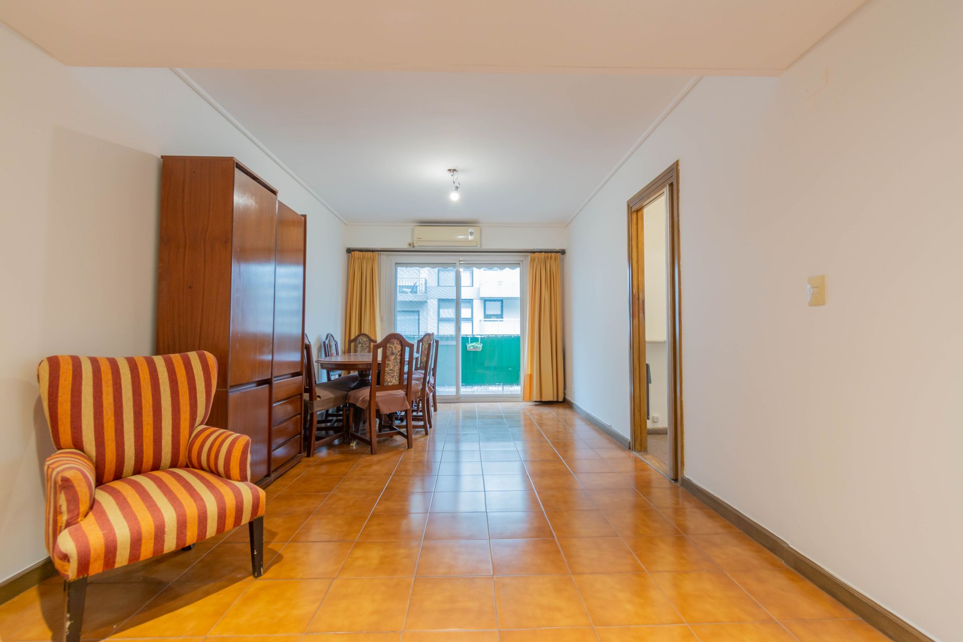 Departamento en Venta en Colegiales, Capital Federal