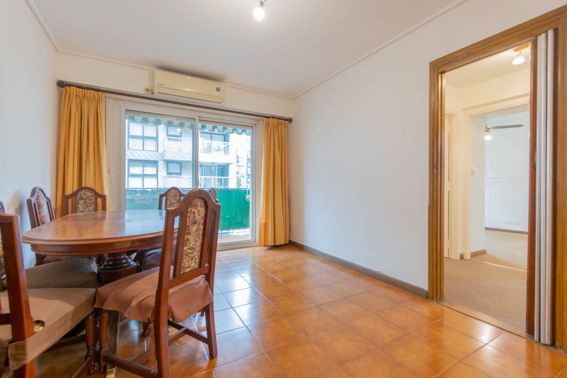 Departamento en Venta en Colegiales, Capital Federal