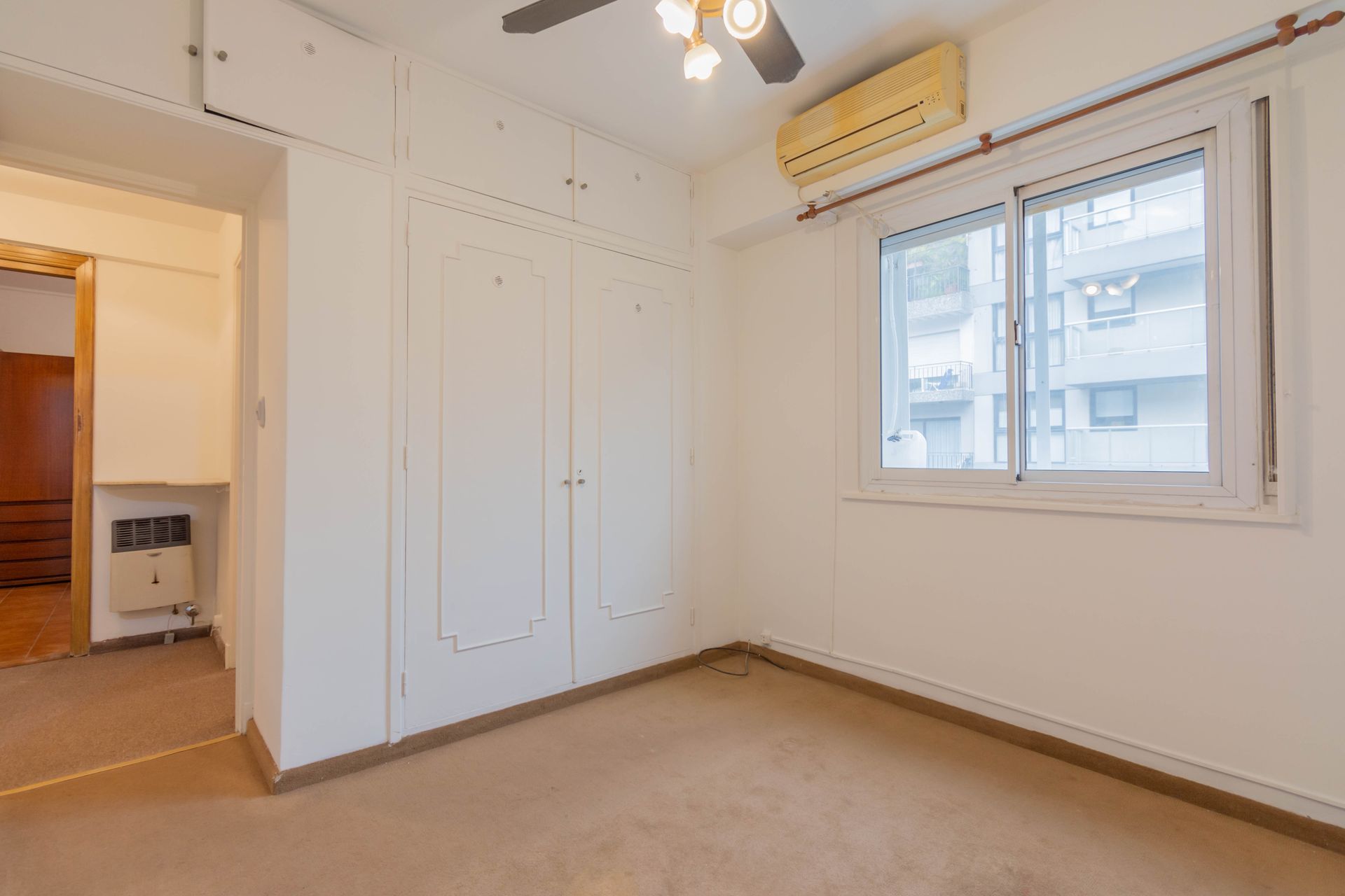 Departamento en Venta en Colegiales, Capital Federal