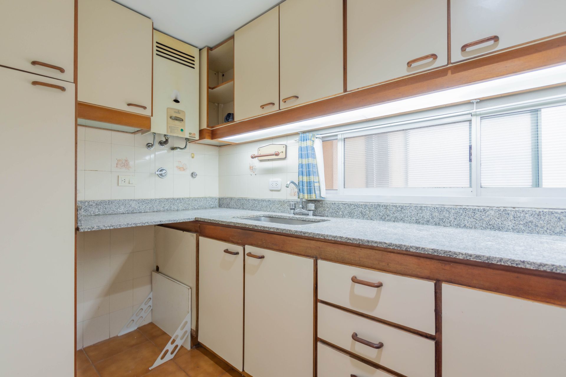 Departamento en Venta en Colegiales, Capital Federal