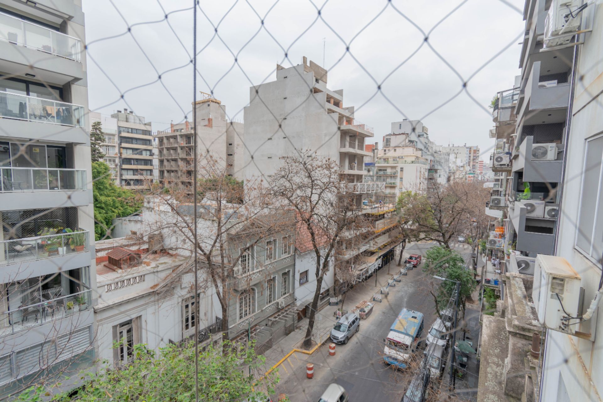 Departamento en Venta en Colegiales, Capital Federal