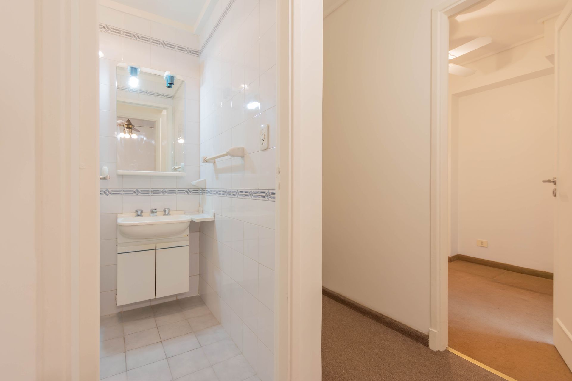 Departamento en Venta en Colegiales, Capital Federal