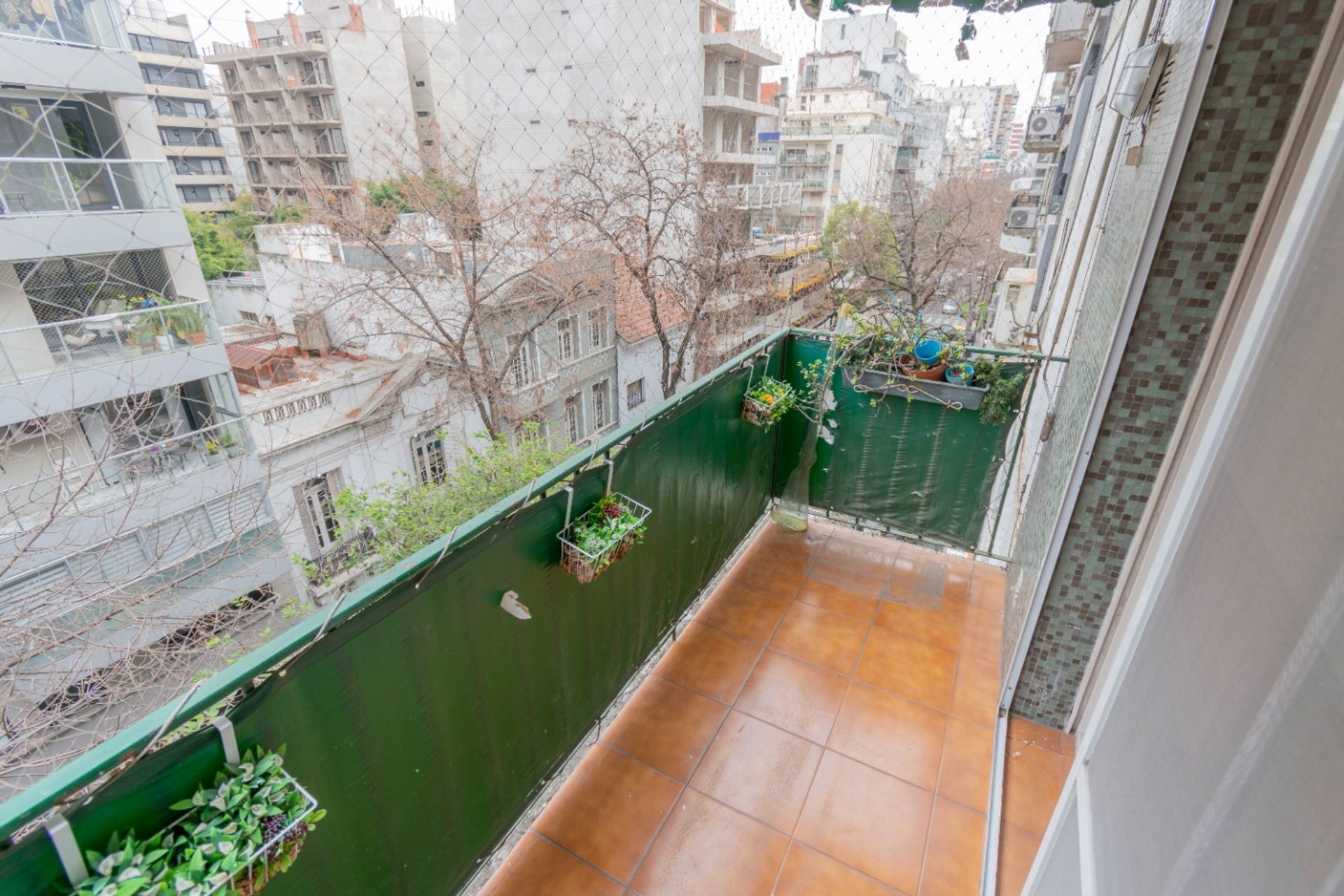 Departamento en Venta en Colegiales, Capital Federal