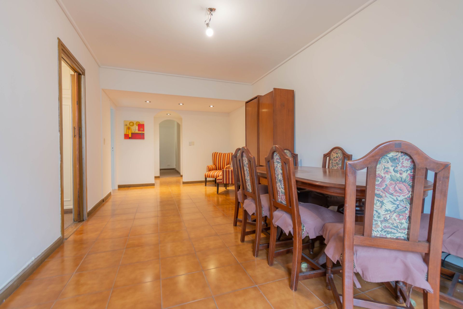 Departamento en Venta en Colegiales, Capital Federal