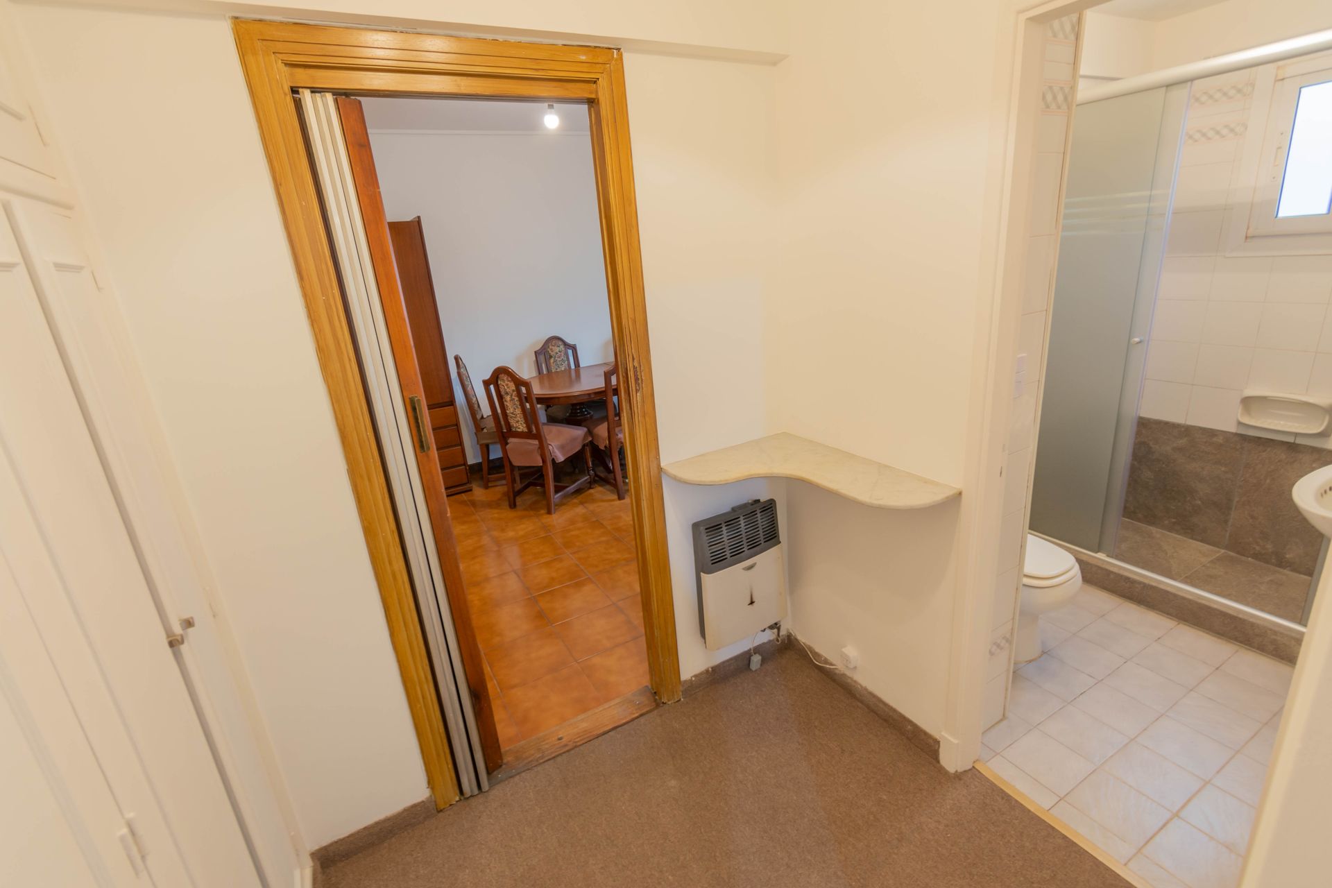 Departamento en Venta en Colegiales, Capital Federal