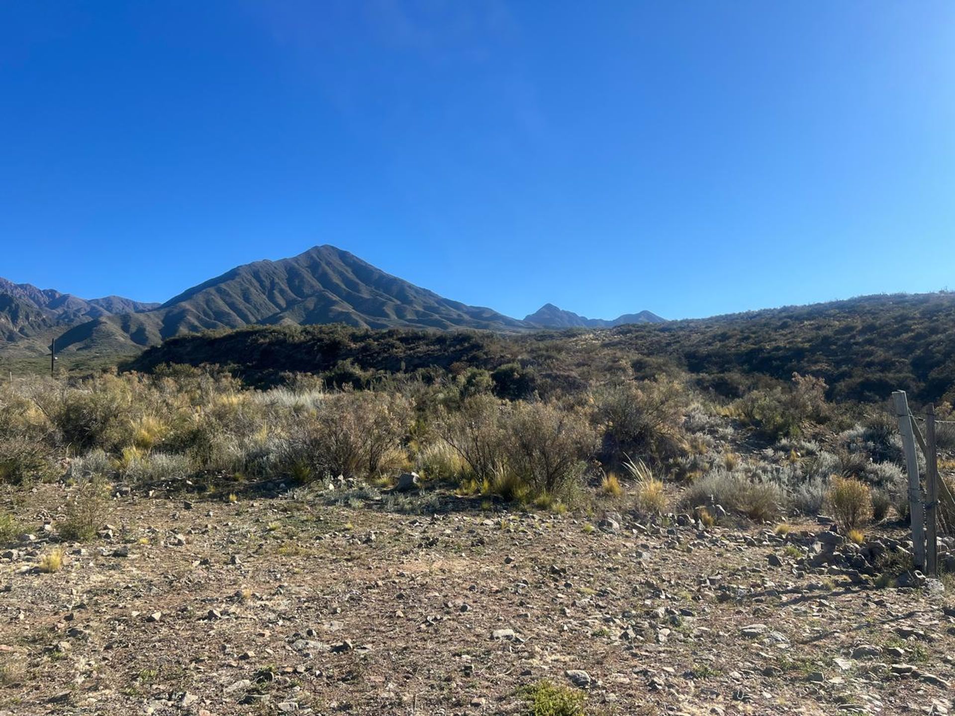Lote en Venta en Lujan de Cuyo, Mendoza