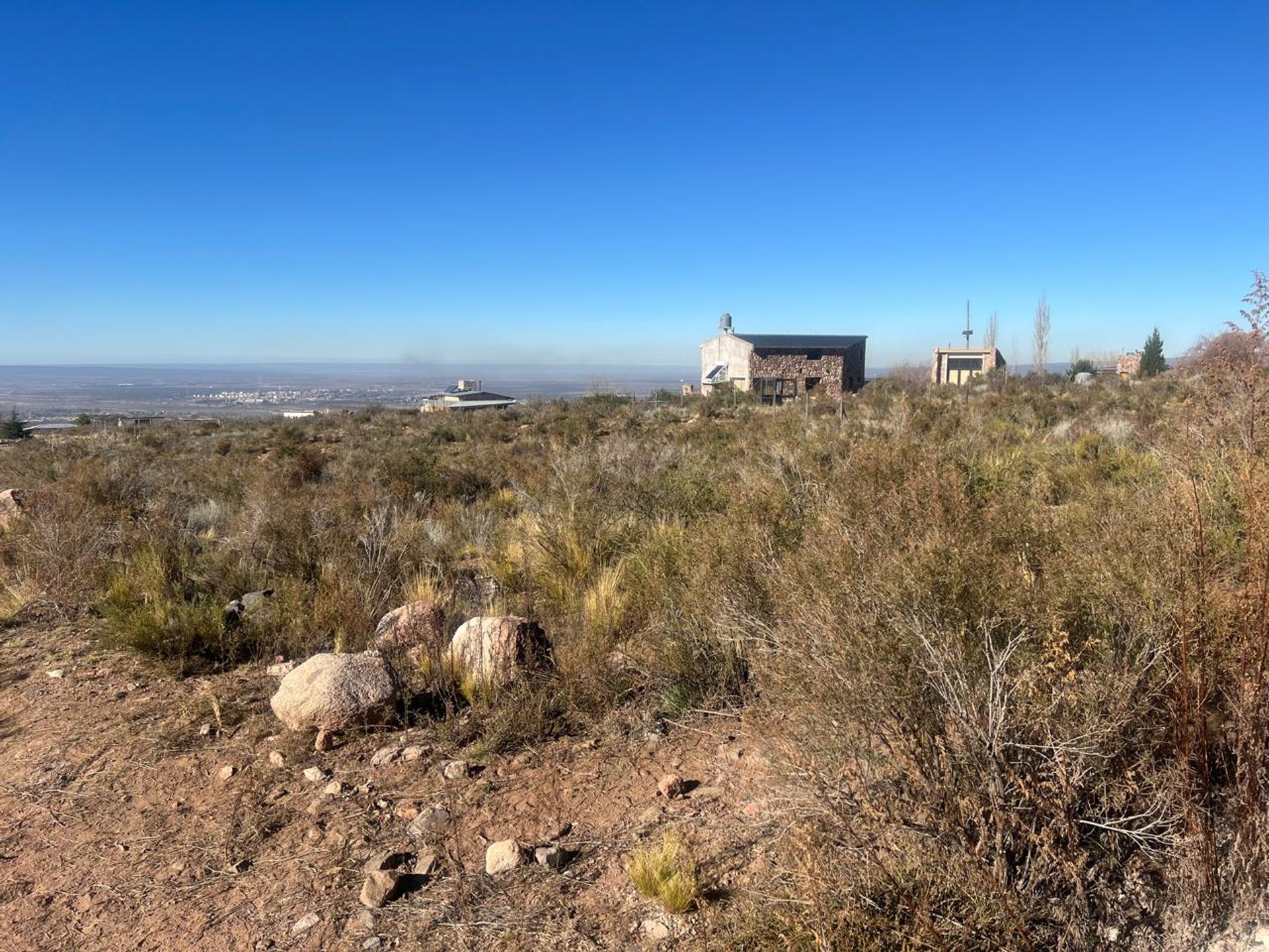Lote en Venta en Lujan de Cuyo, Mendoza