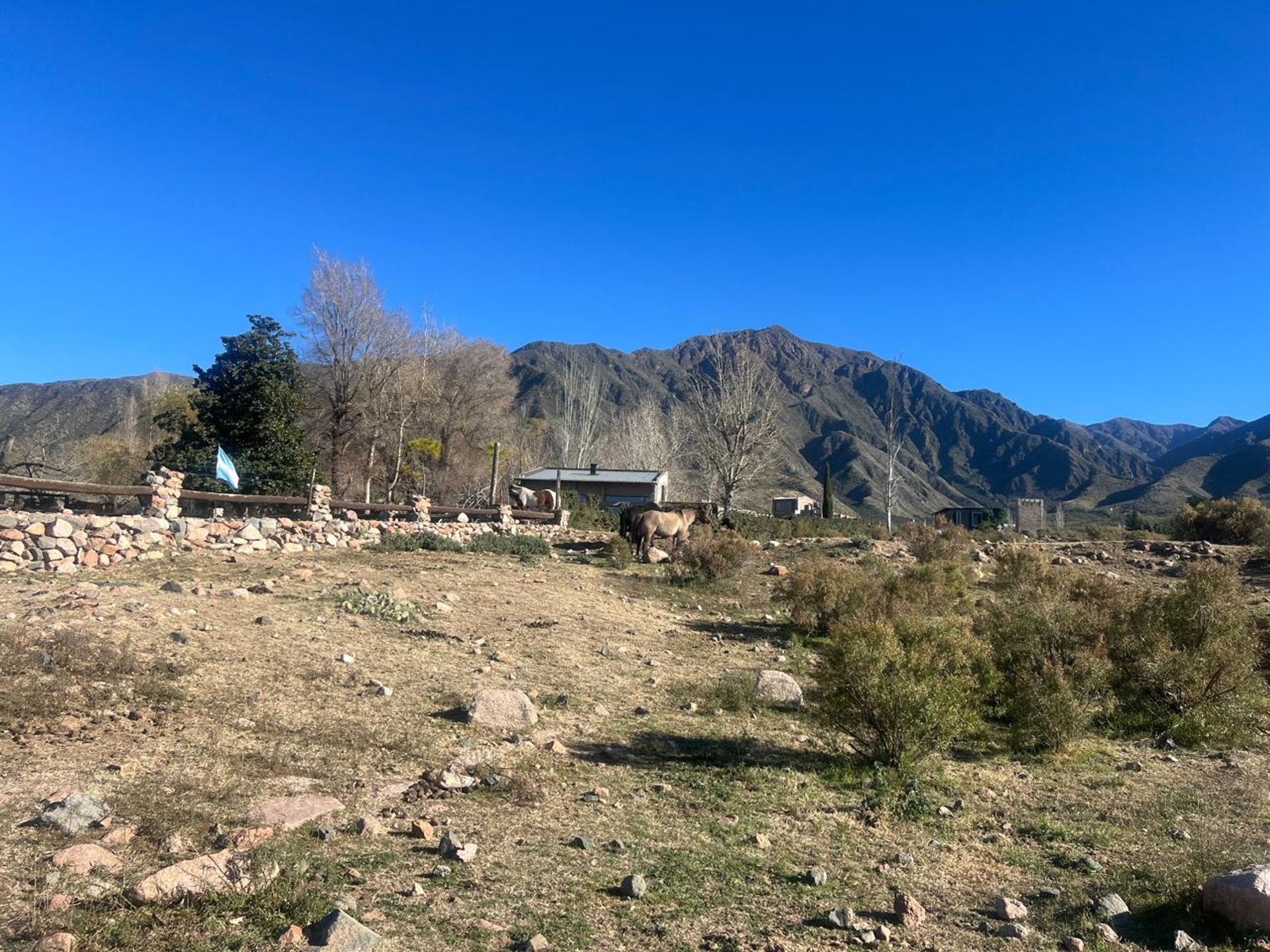 Lote en Venta en Lujan de Cuyo, Mendoza
