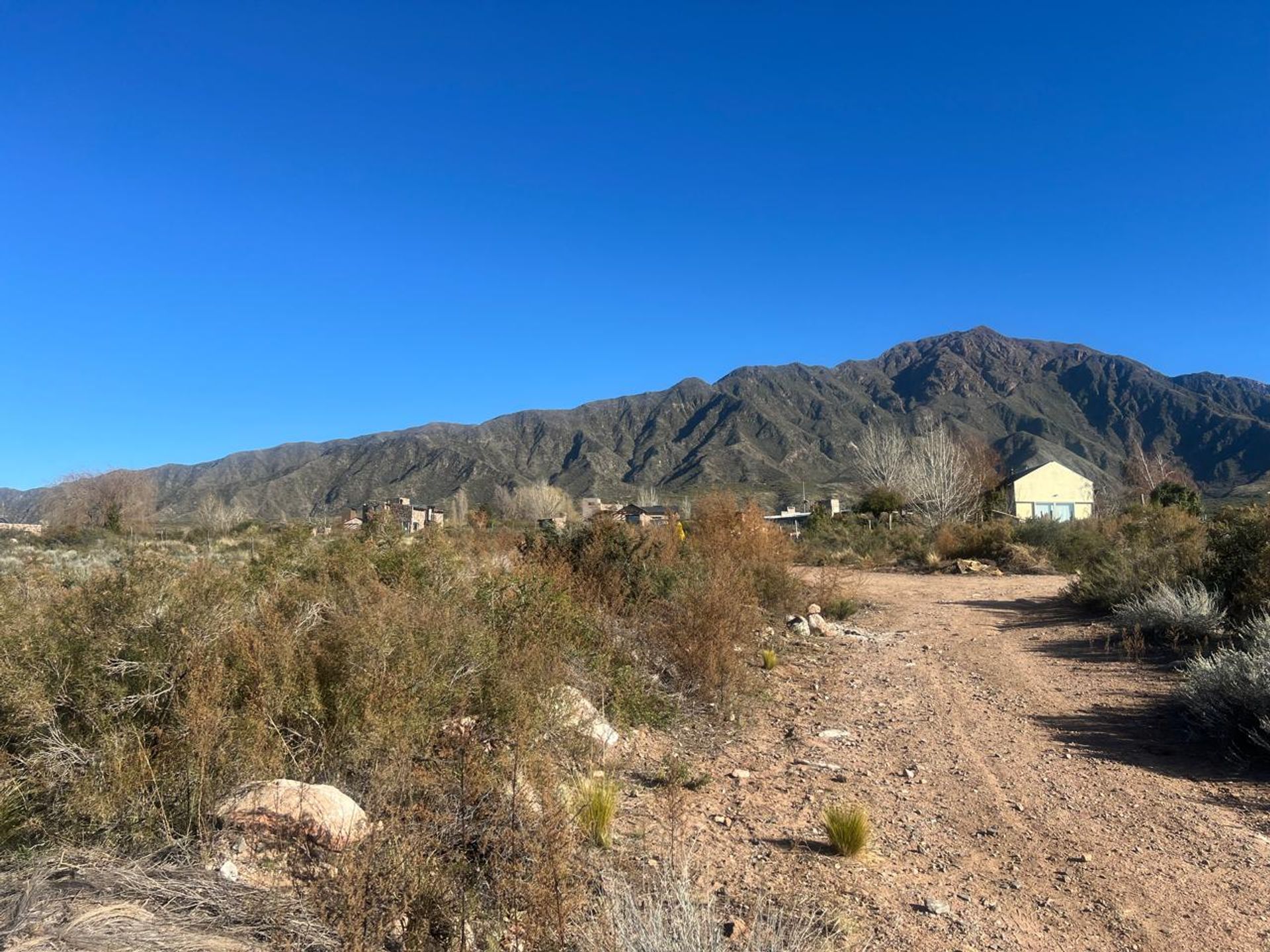 Lote en Venta en Lujan de Cuyo, Mendoza