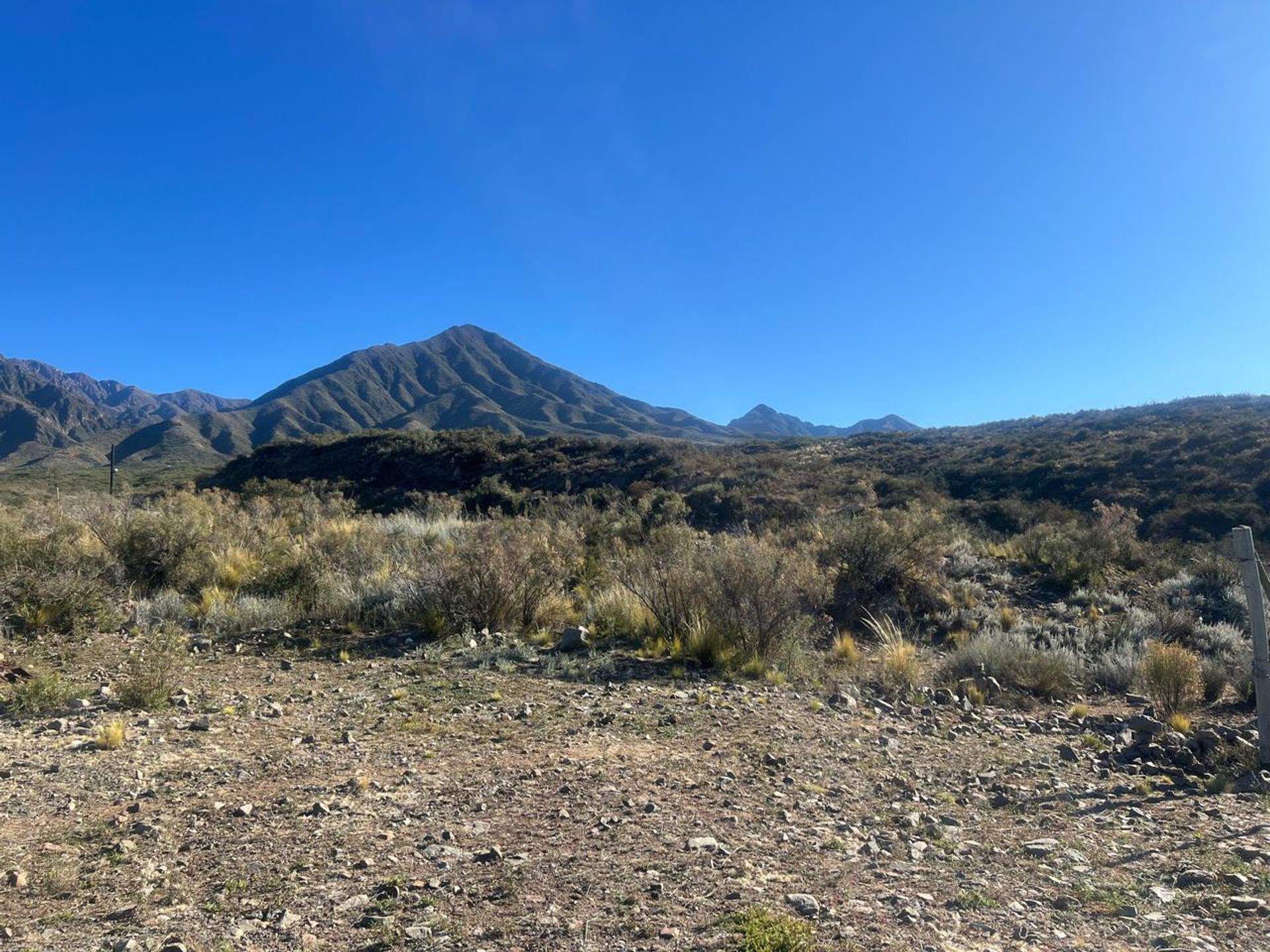 Lote en Venta en Lujan de Cuyo, Mendoza