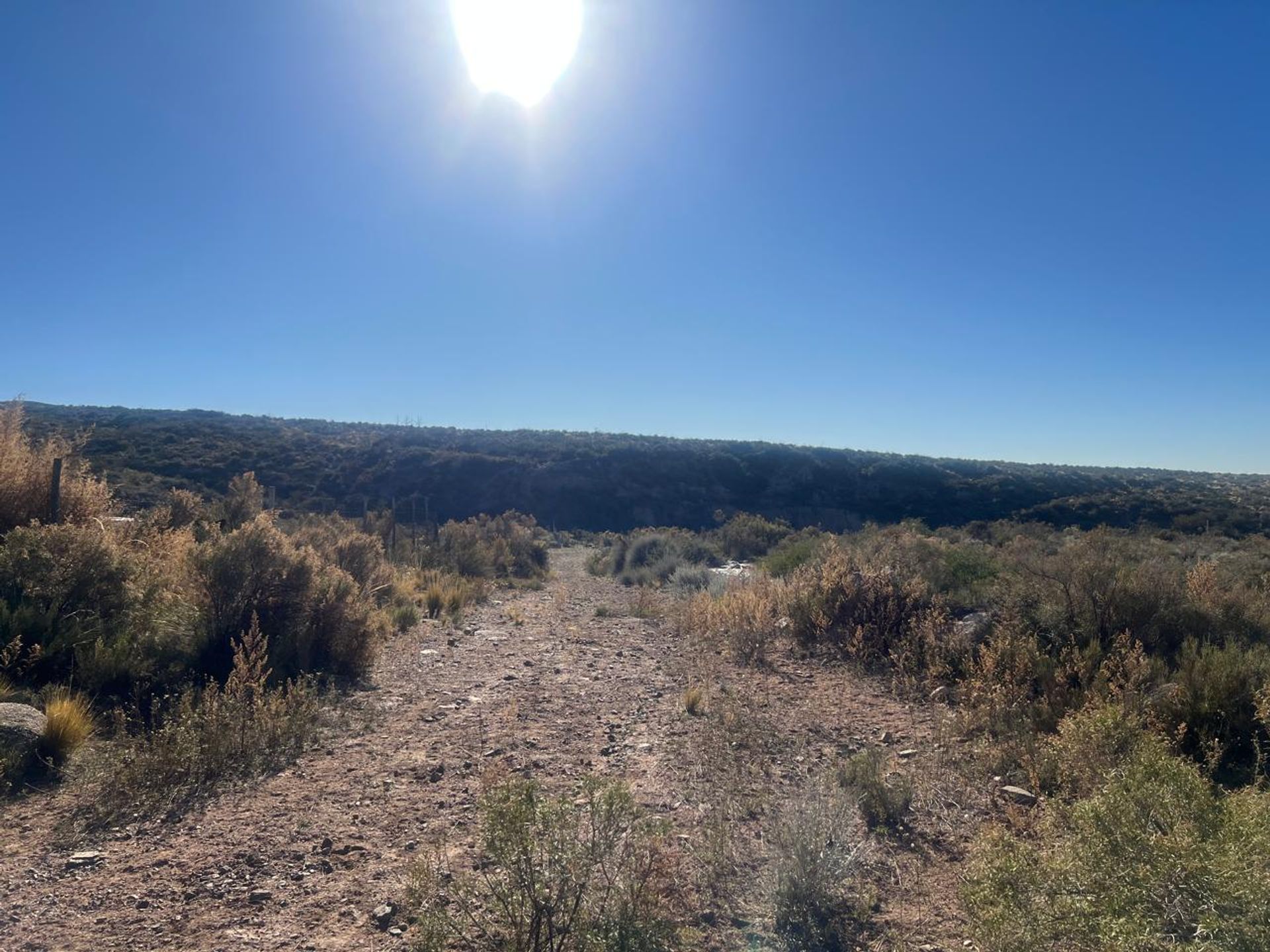 Lote en Venta en Lujan de Cuyo, Mendoza