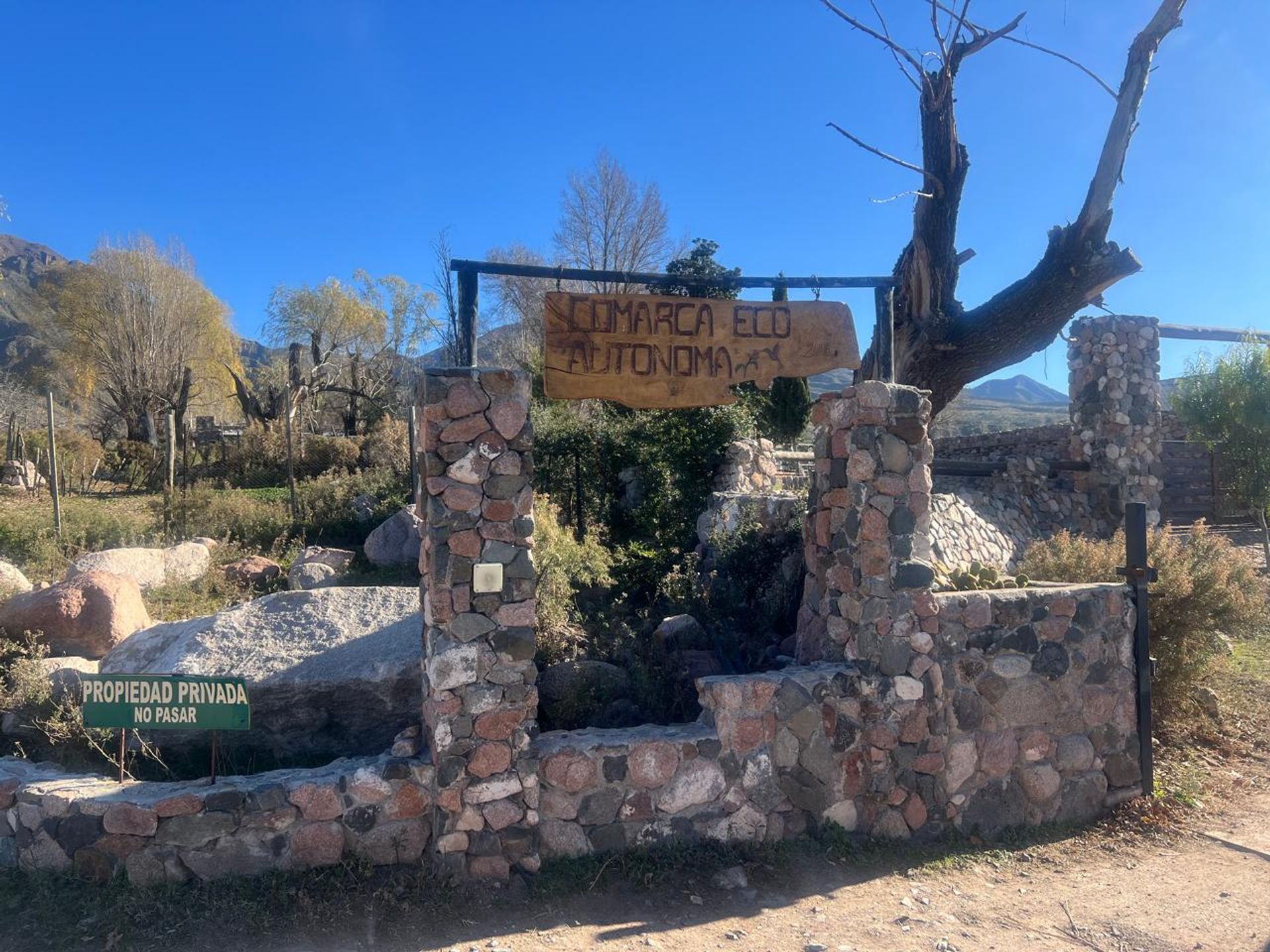 Lote en Venta en Lujan de Cuyo, Mendoza