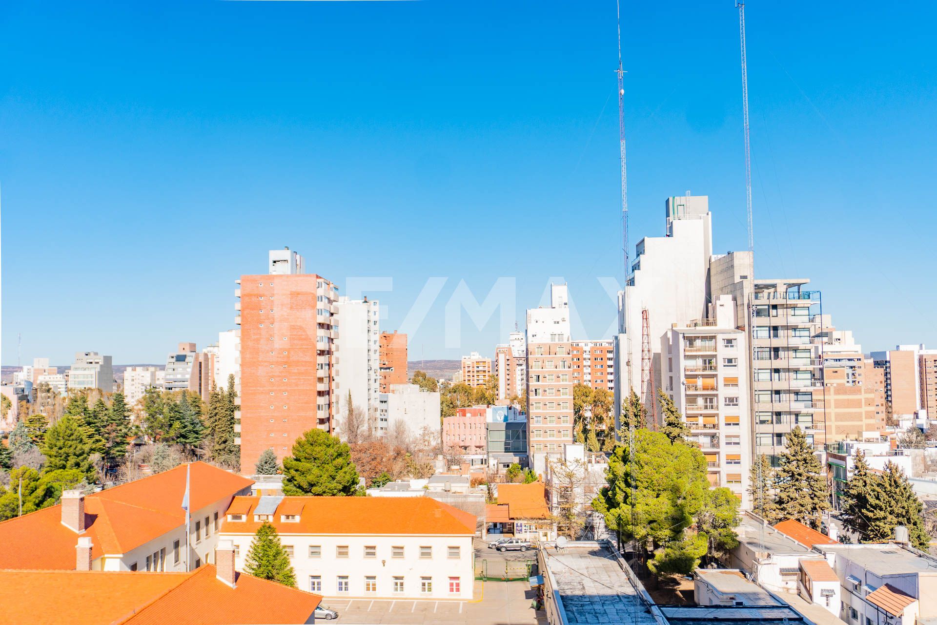 Dpto 1 dorm - LOS TEROS - Antartida argentina 65 - 6
