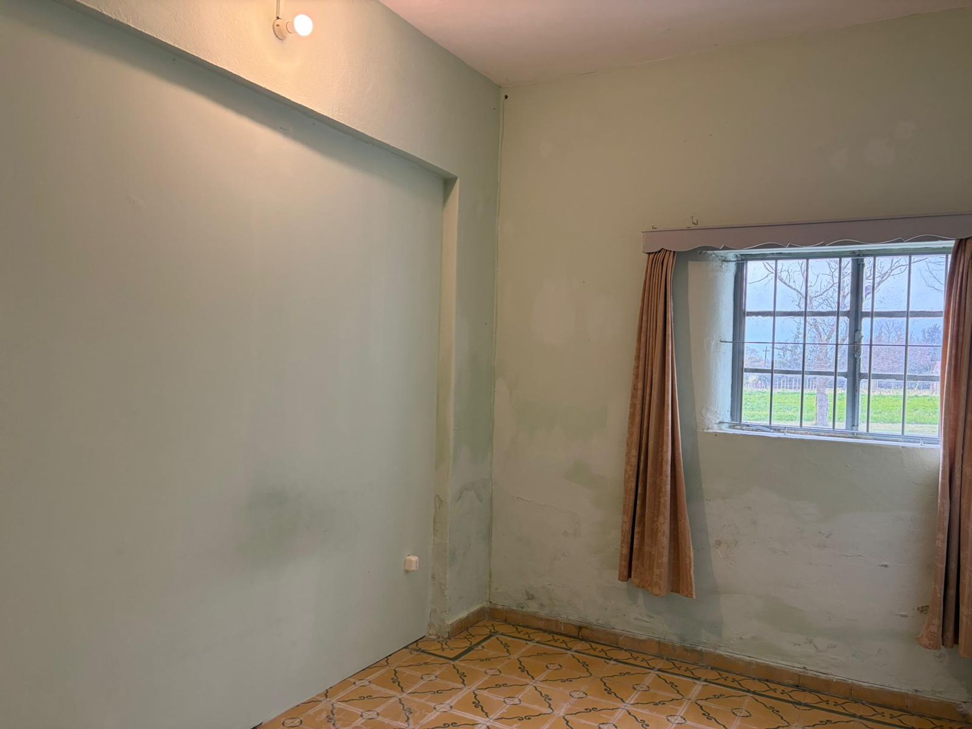 ALQUILER CASA 1 DORMITORIO CANELÓN CHICO - 5