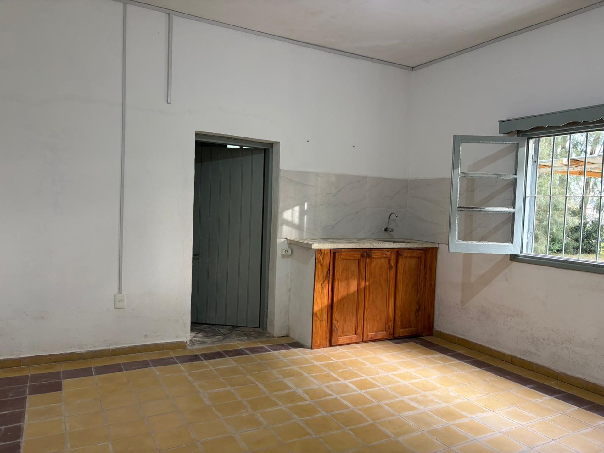 ALQUILER CASA 1 DORMITORIO CANELÓN CHICO - 3