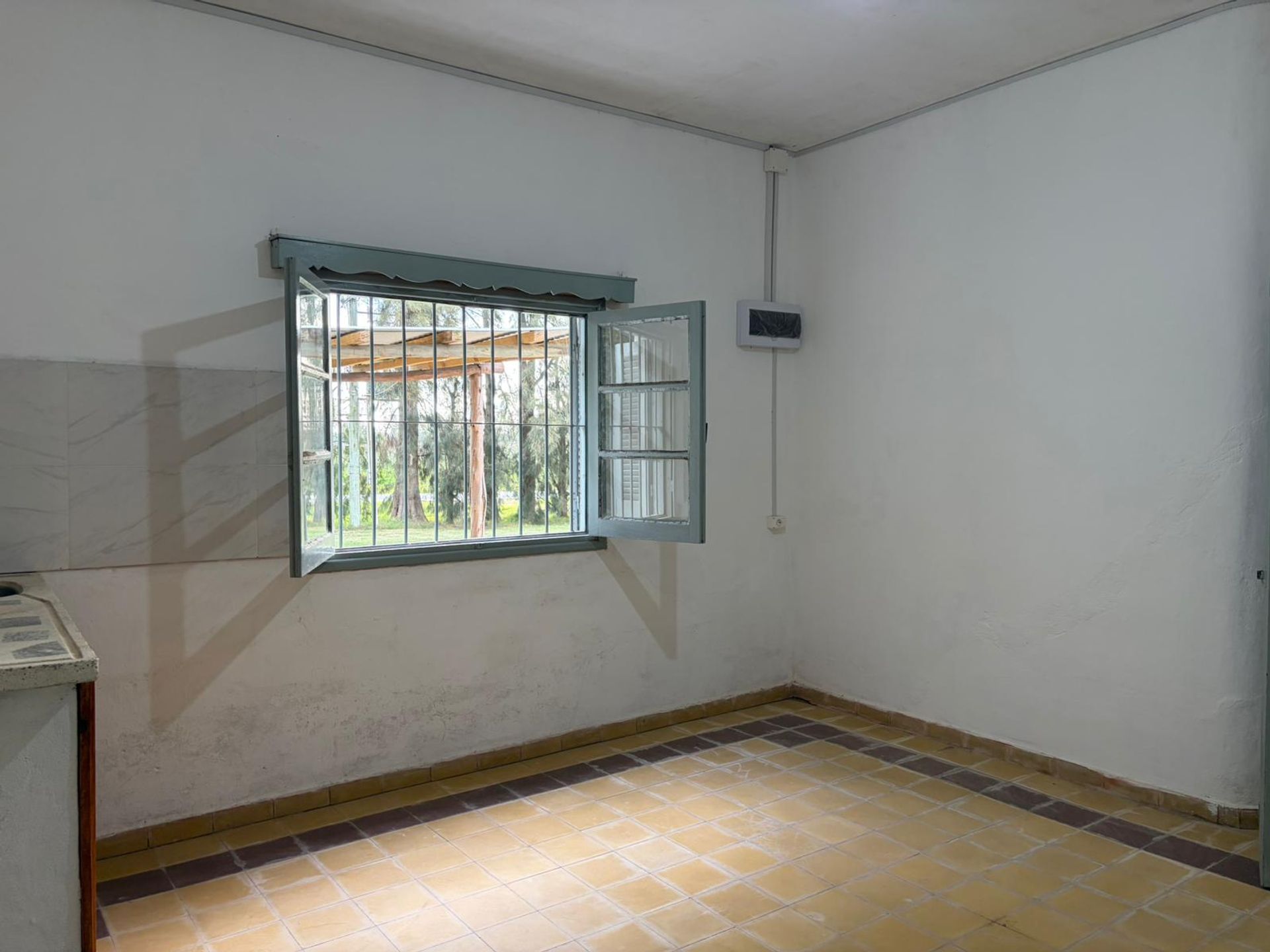 ALQUILER CASA 1 DORMITORIO CANELÓN CHICO - 4