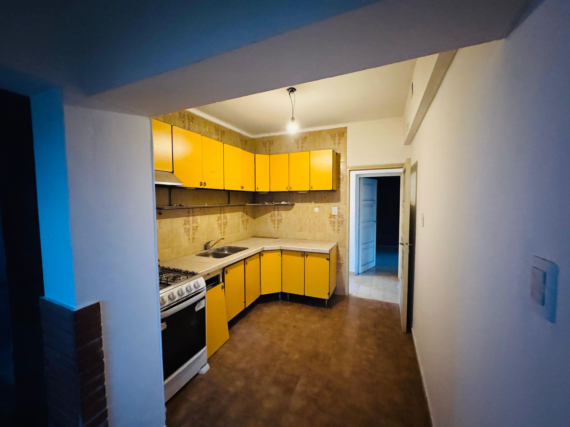 Casa en Venta en Guaymallen, Mendoza