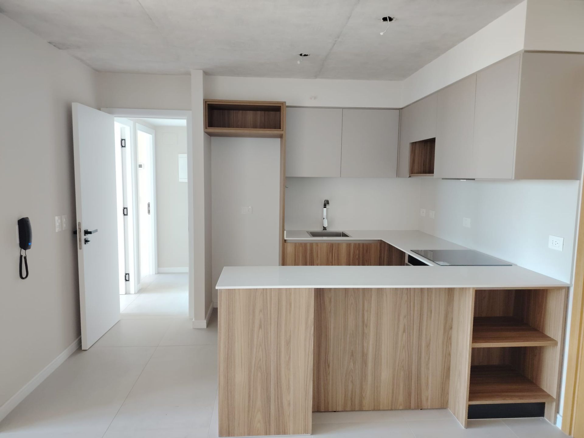 Venta 2 dormitorios MANGLAR BRAVA PUNTA DEL ESTE - 5