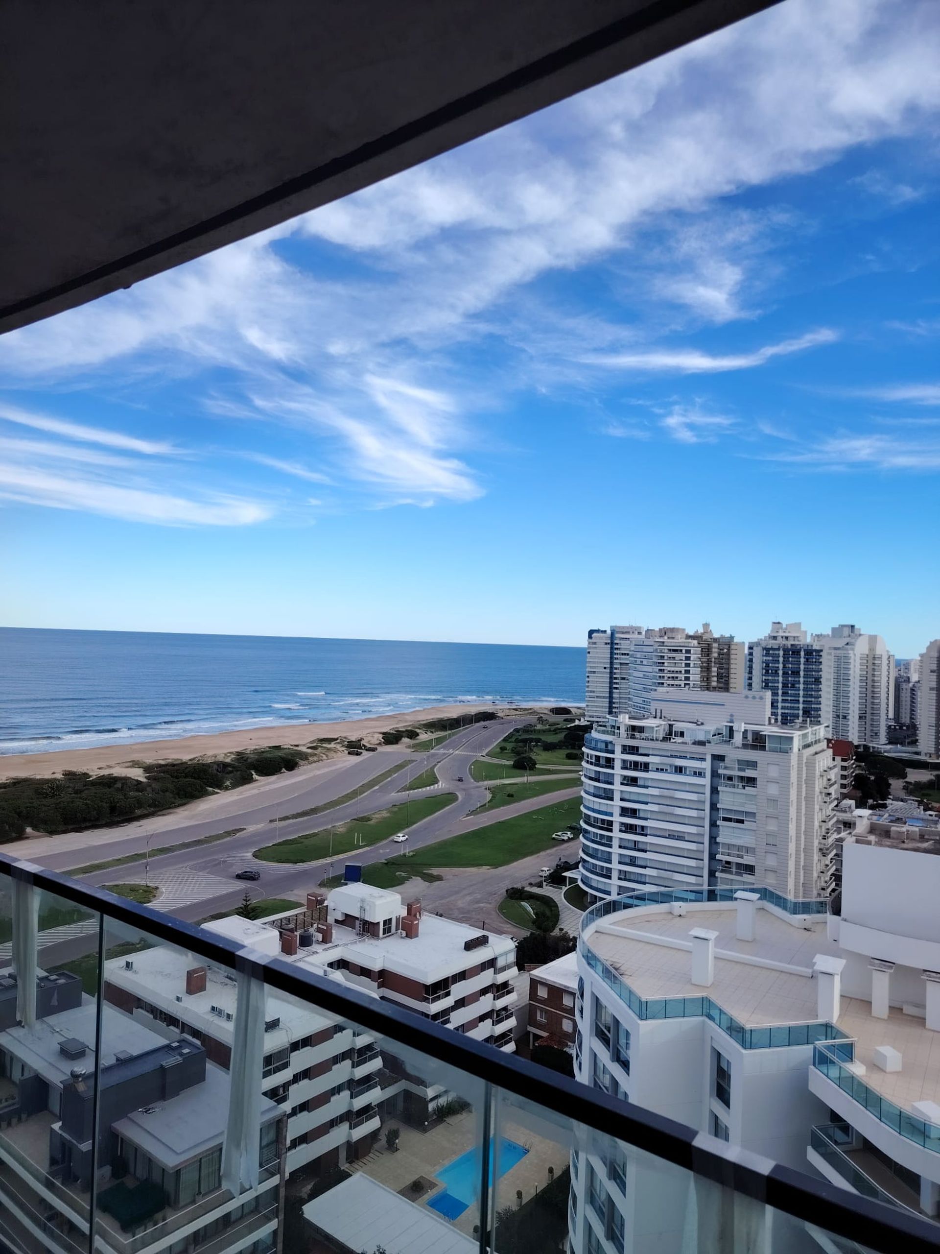 Venta 2 dormitorios MANGLAR BRAVA PUNTA DEL ESTE - 1