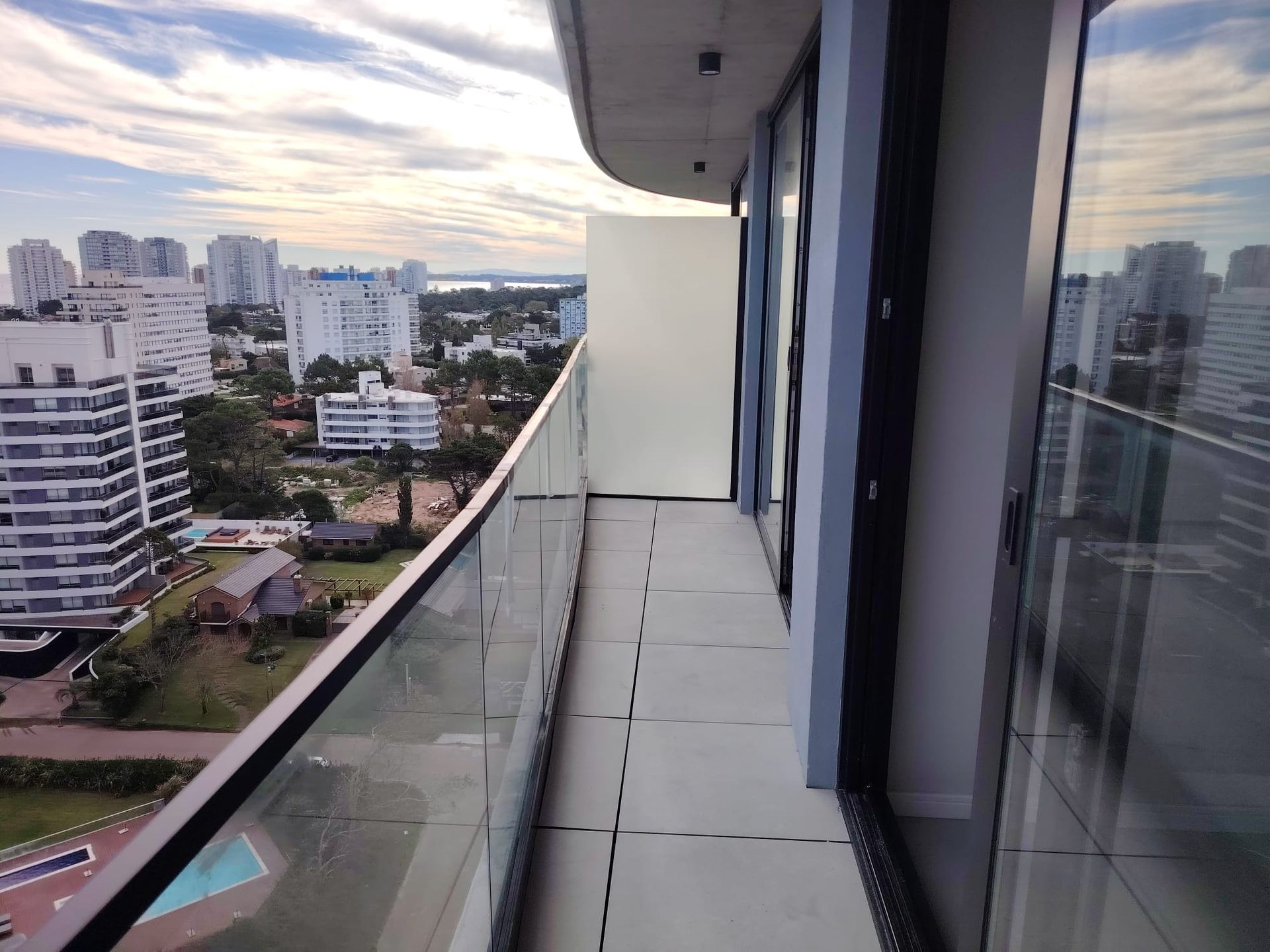 Venta 2 dormitorios MANGLAR BRAVA PUNTA DEL ESTE - 15