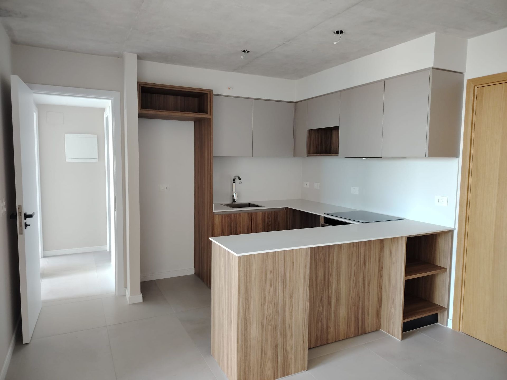 Venta 2 dormitorios MANGLAR BRAVA PUNTA DEL ESTE - 20