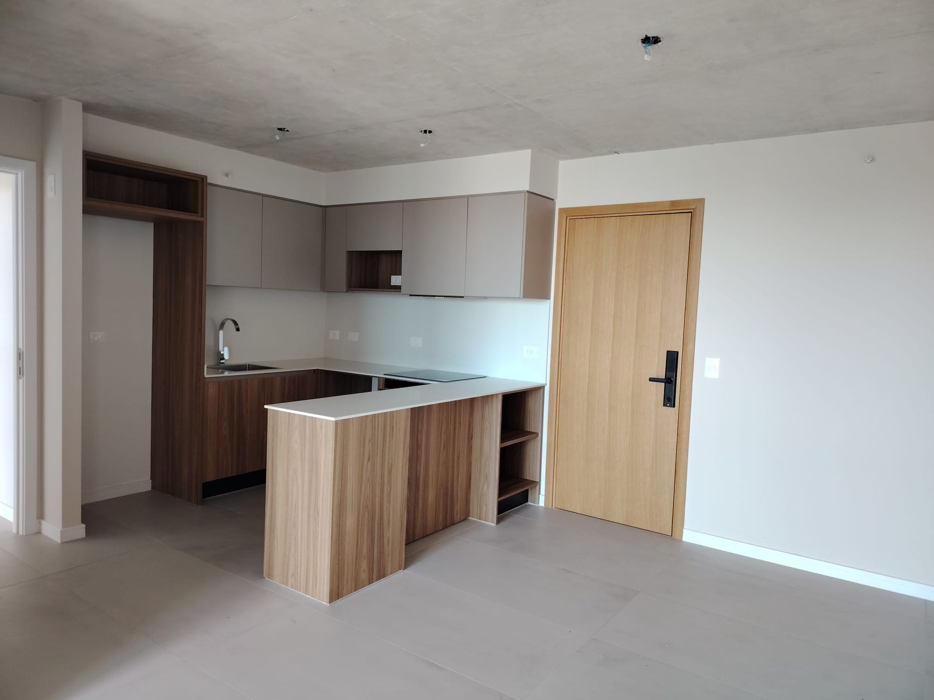 Venta 2 dormitorios MANGLAR BRAVA PUNTA DEL ESTE - 18