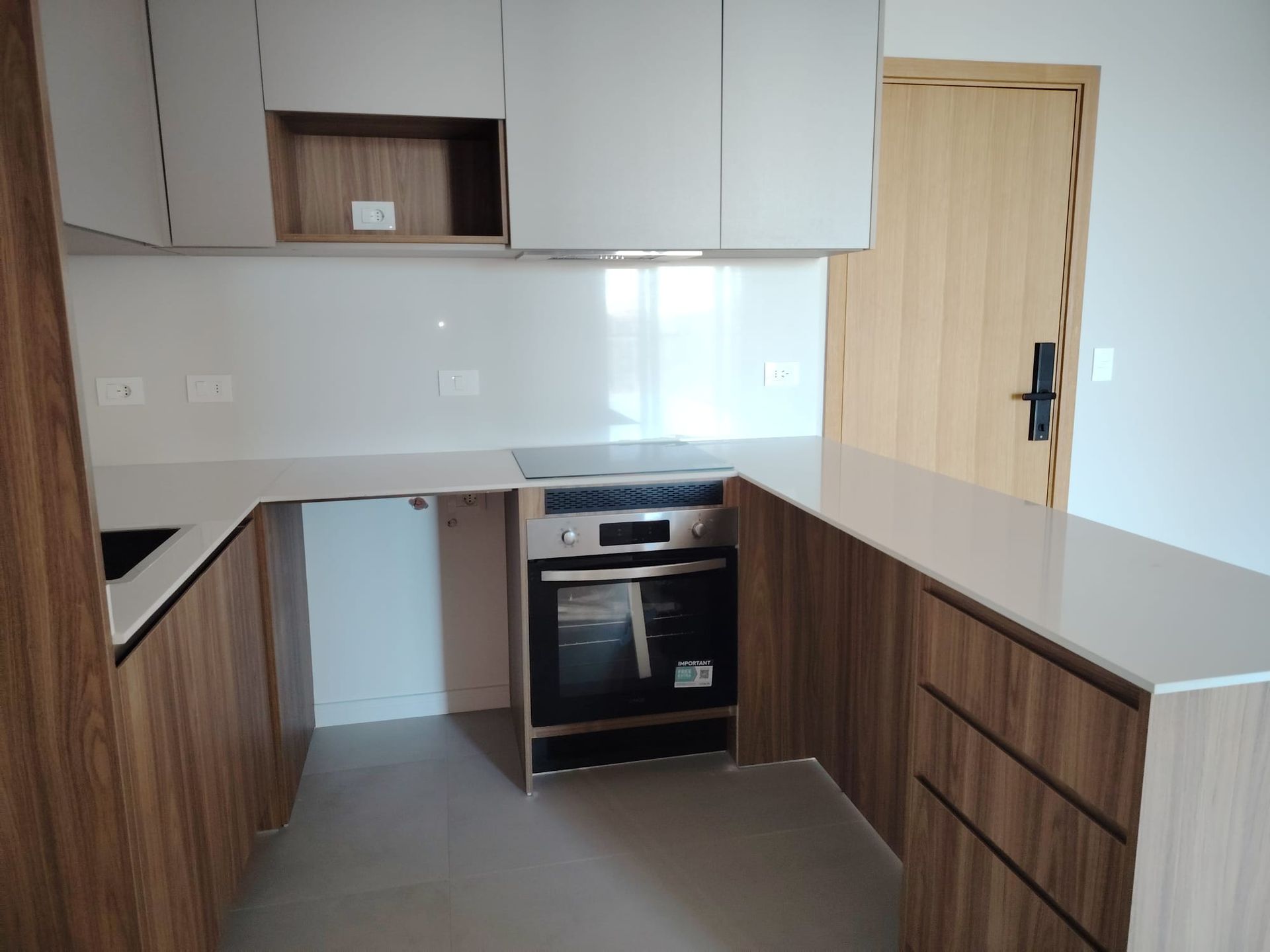 Venta 2 dormitorios MANGLAR BRAVA PUNTA DEL ESTE - 4