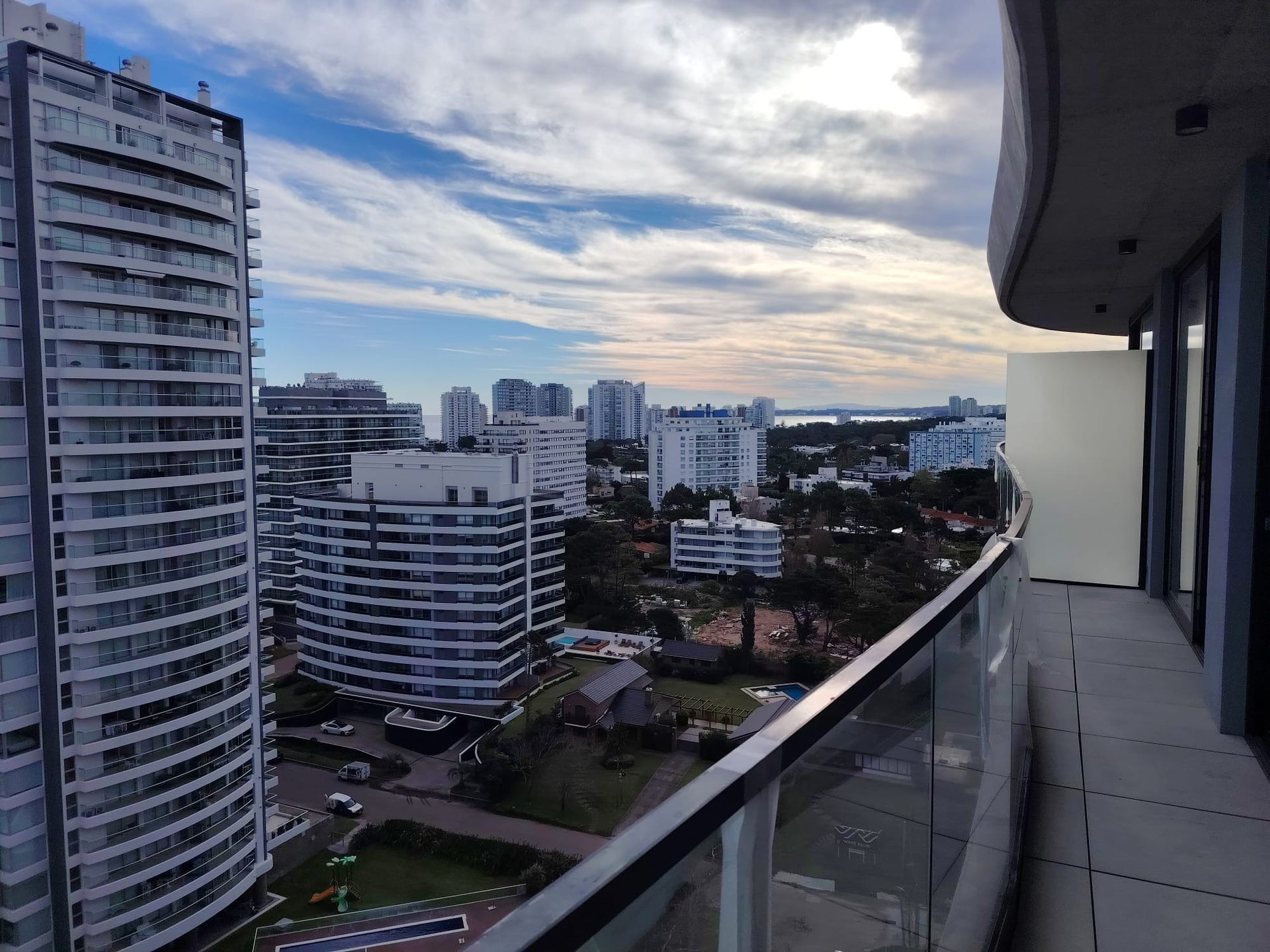 Venta 2 dormitorios MANGLAR BRAVA PUNTA DEL ESTE - 17