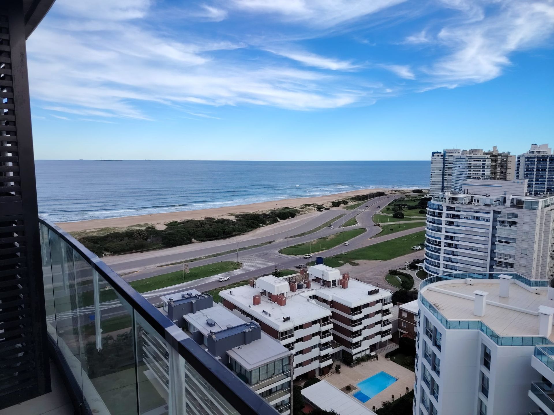 Venta 2 dormitorios MANGLAR BRAVA PUNTA DEL ESTE - 16