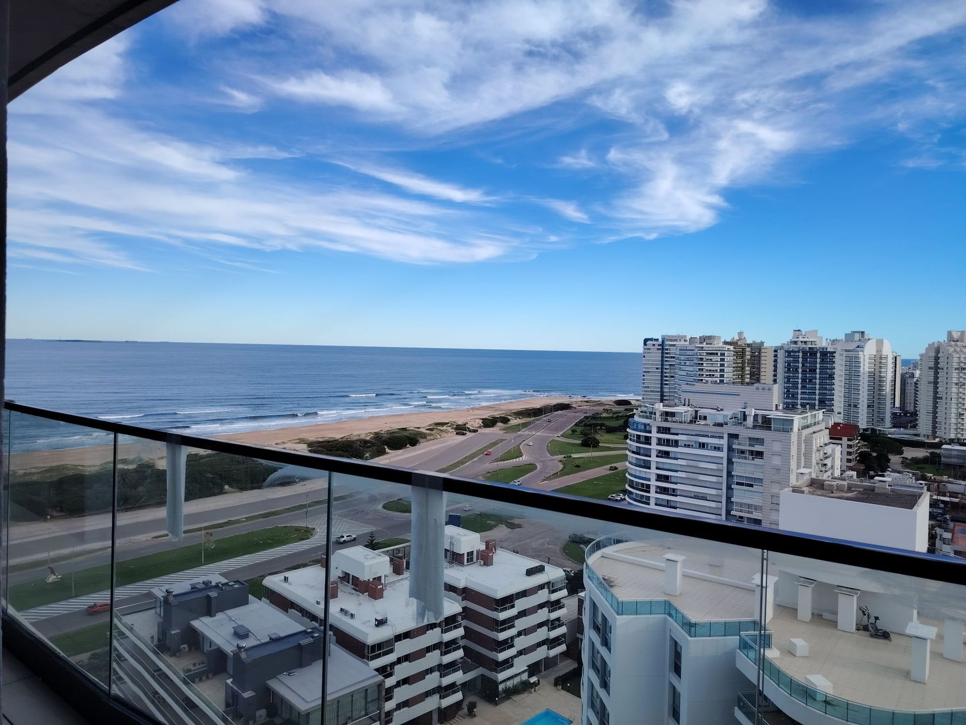 Venta 2 dormitorios MANGLAR BRAVA PUNTA DEL ESTE - 13