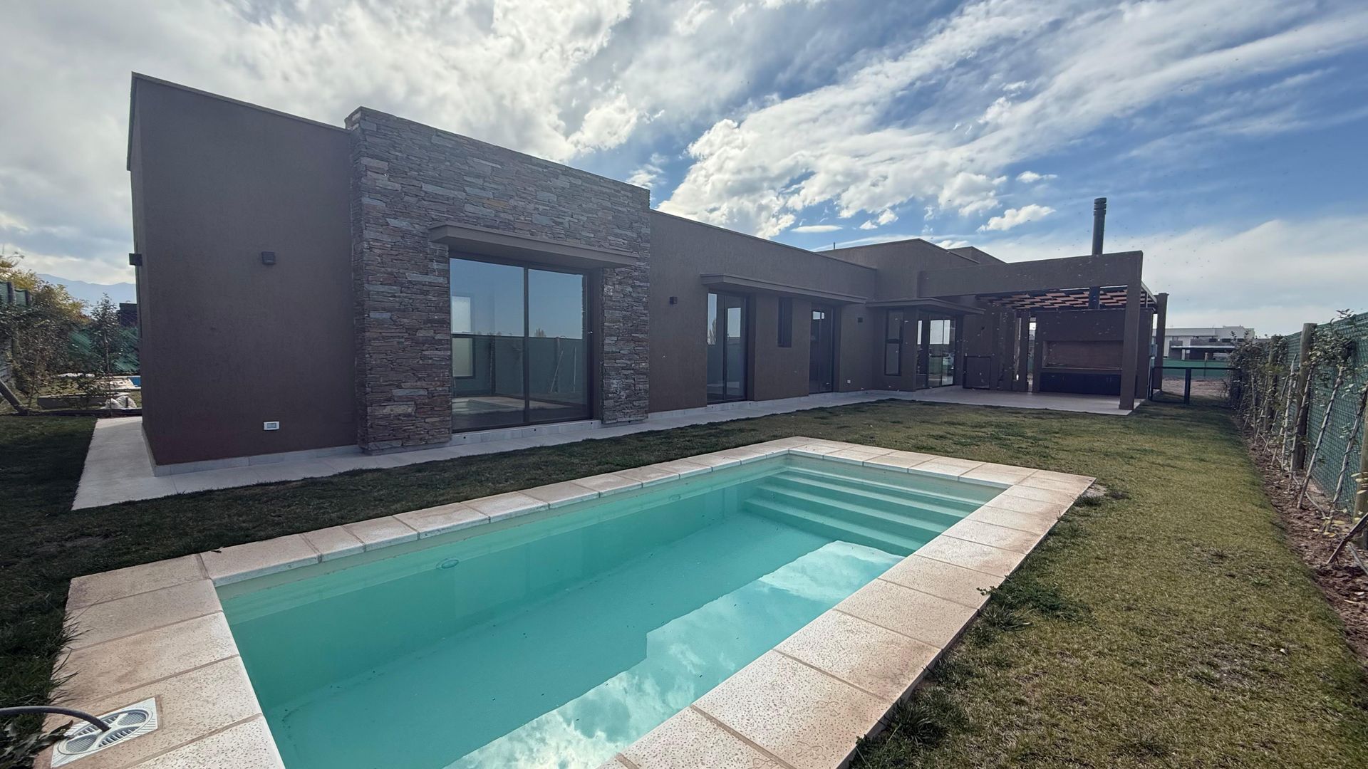 Casa en Venta en Lujan de Cuyo, Mendoza