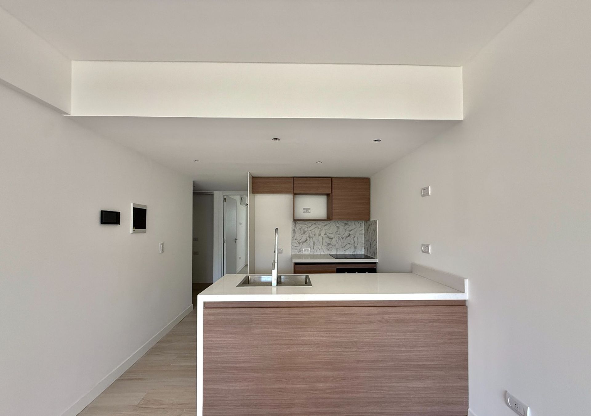 Departamento en Venta en Barrio Norte, Capital Federal