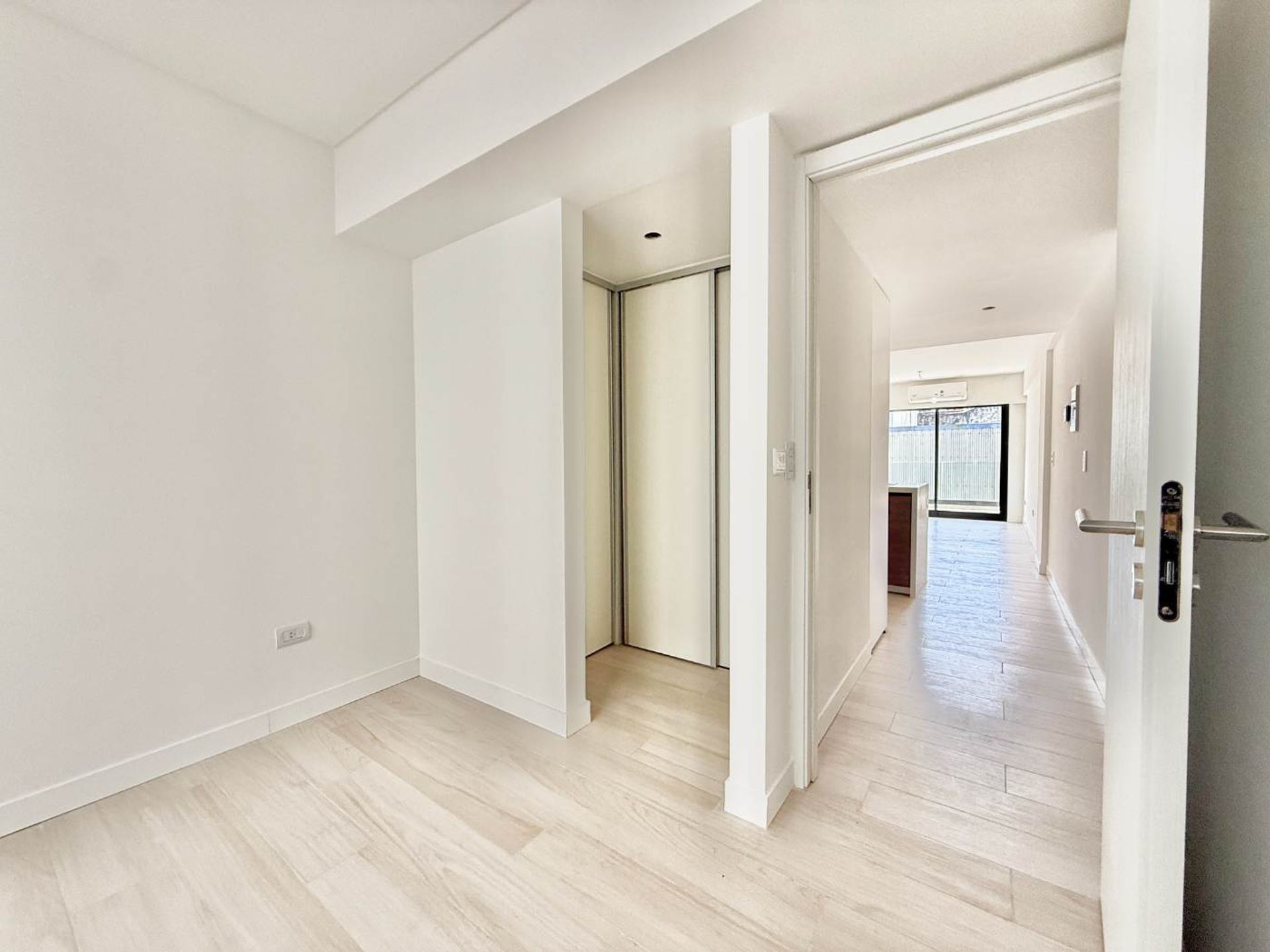 Departamento en Venta en Barrio Norte, Capital Federal