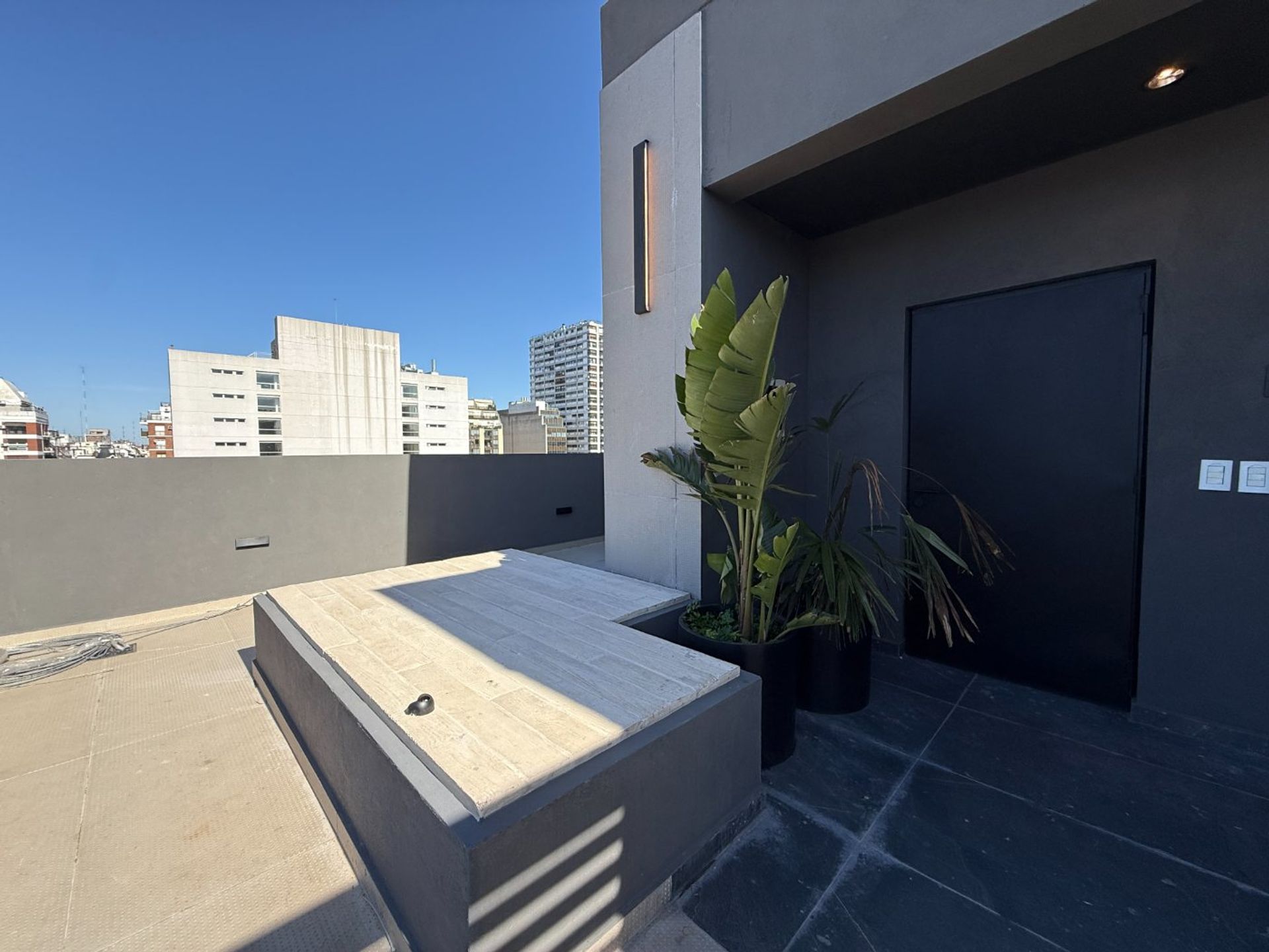 Departamento en Venta en Barrio Norte, Capital Federal