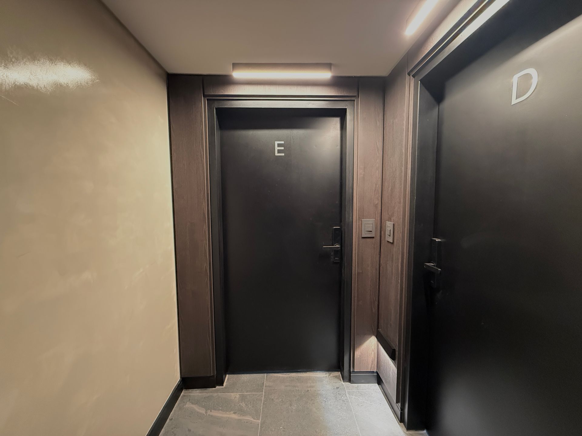 Departamento en Venta en Barrio Norte, Capital Federal