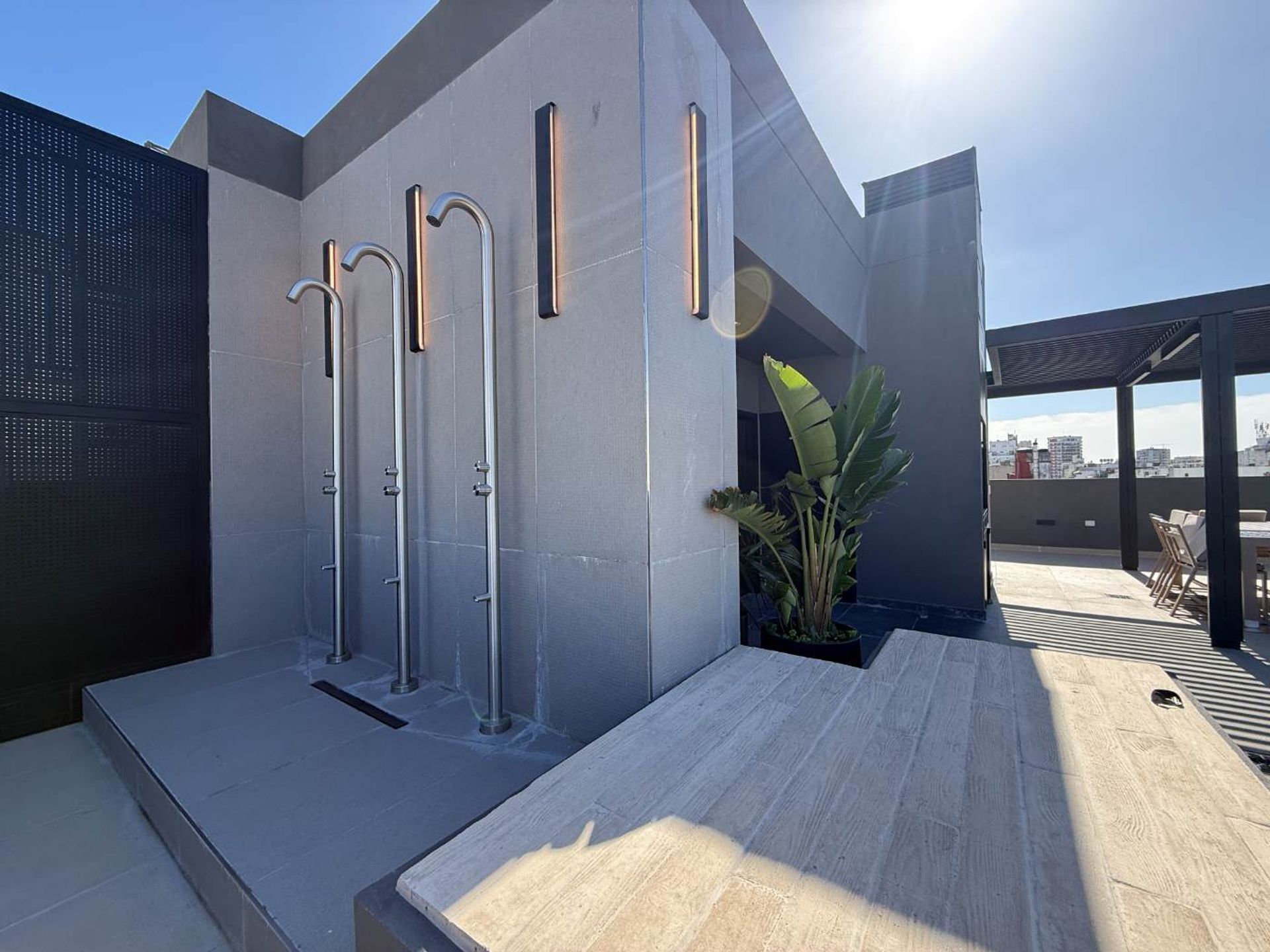 Departamento en Venta en Barrio Norte, Capital Federal