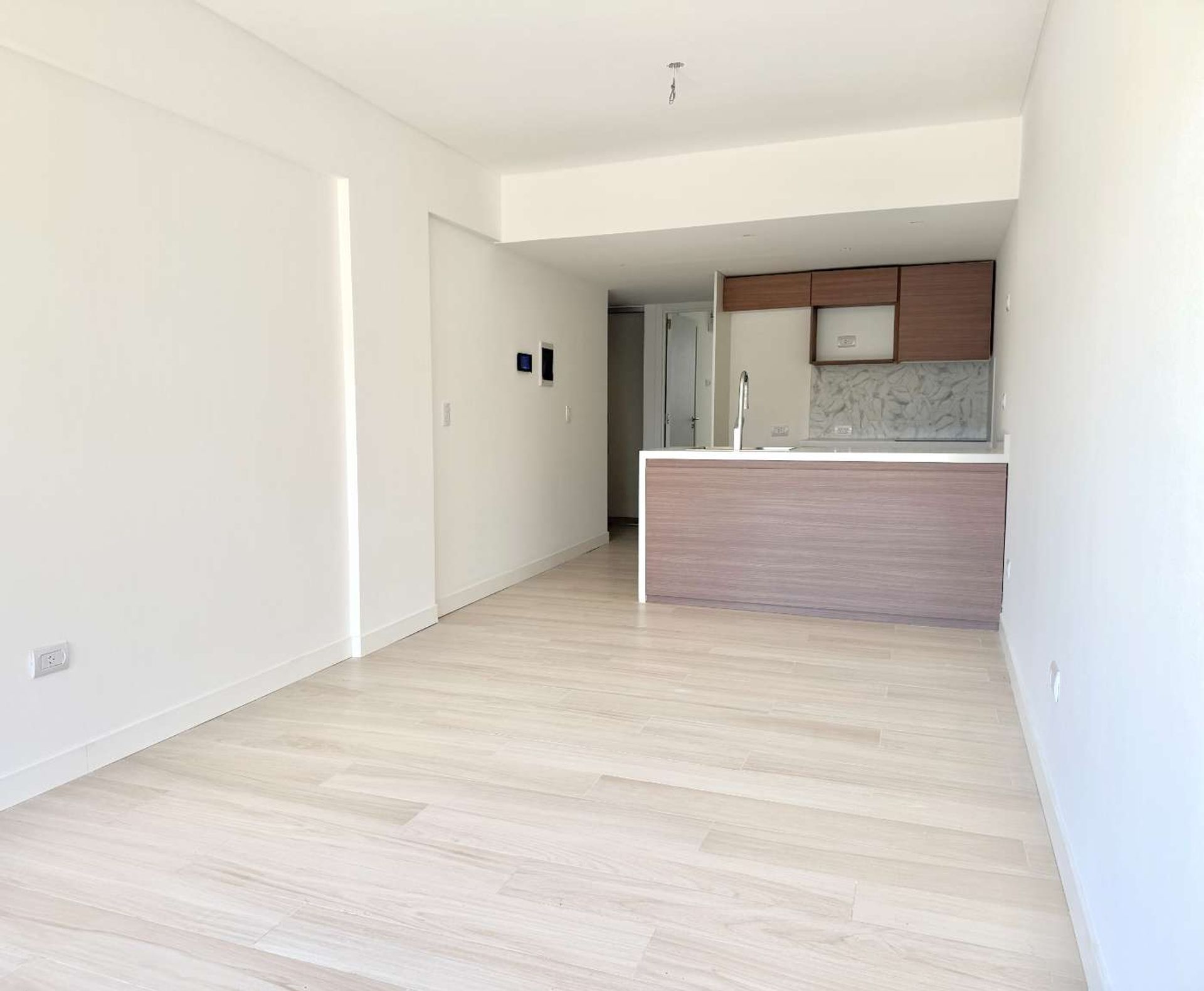 Departamento en Venta en Barrio Norte, Capital Federal