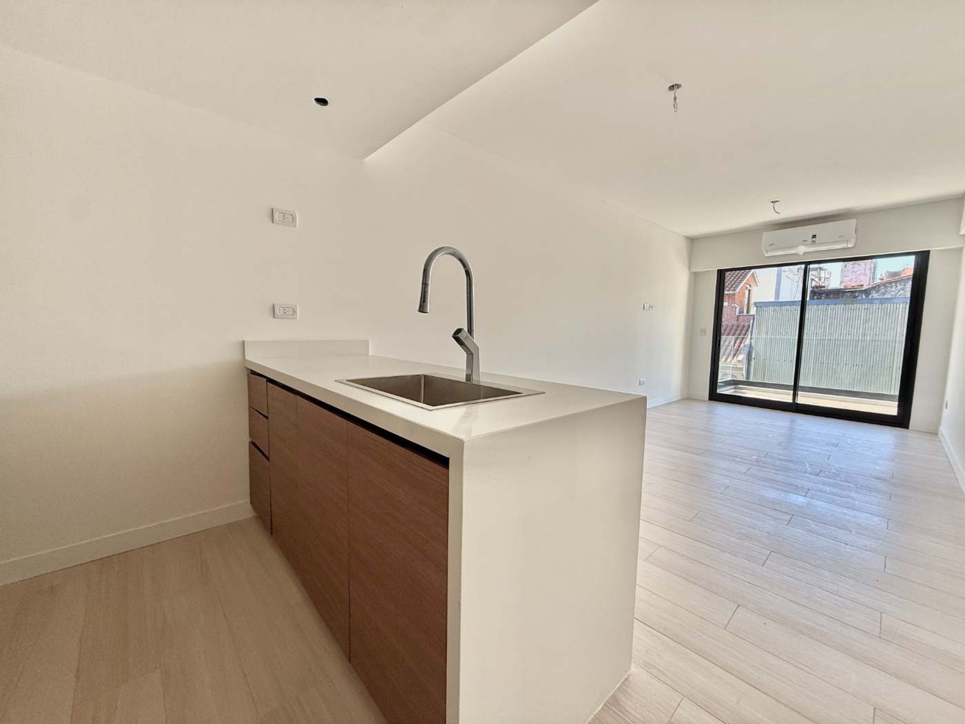 Departamento en Venta en Barrio Norte, Capital Federal
