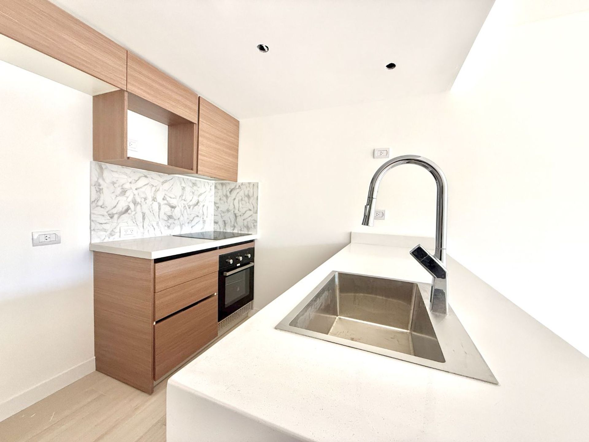 Departamento en Venta en Barrio Norte, Capital Federal