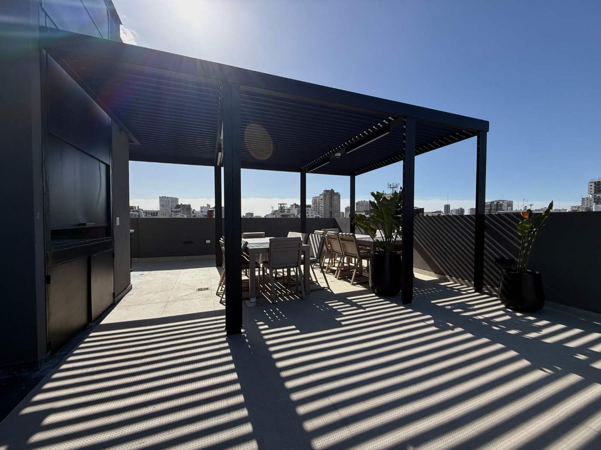 Departamento en Venta en Barrio Norte, Capital Federal