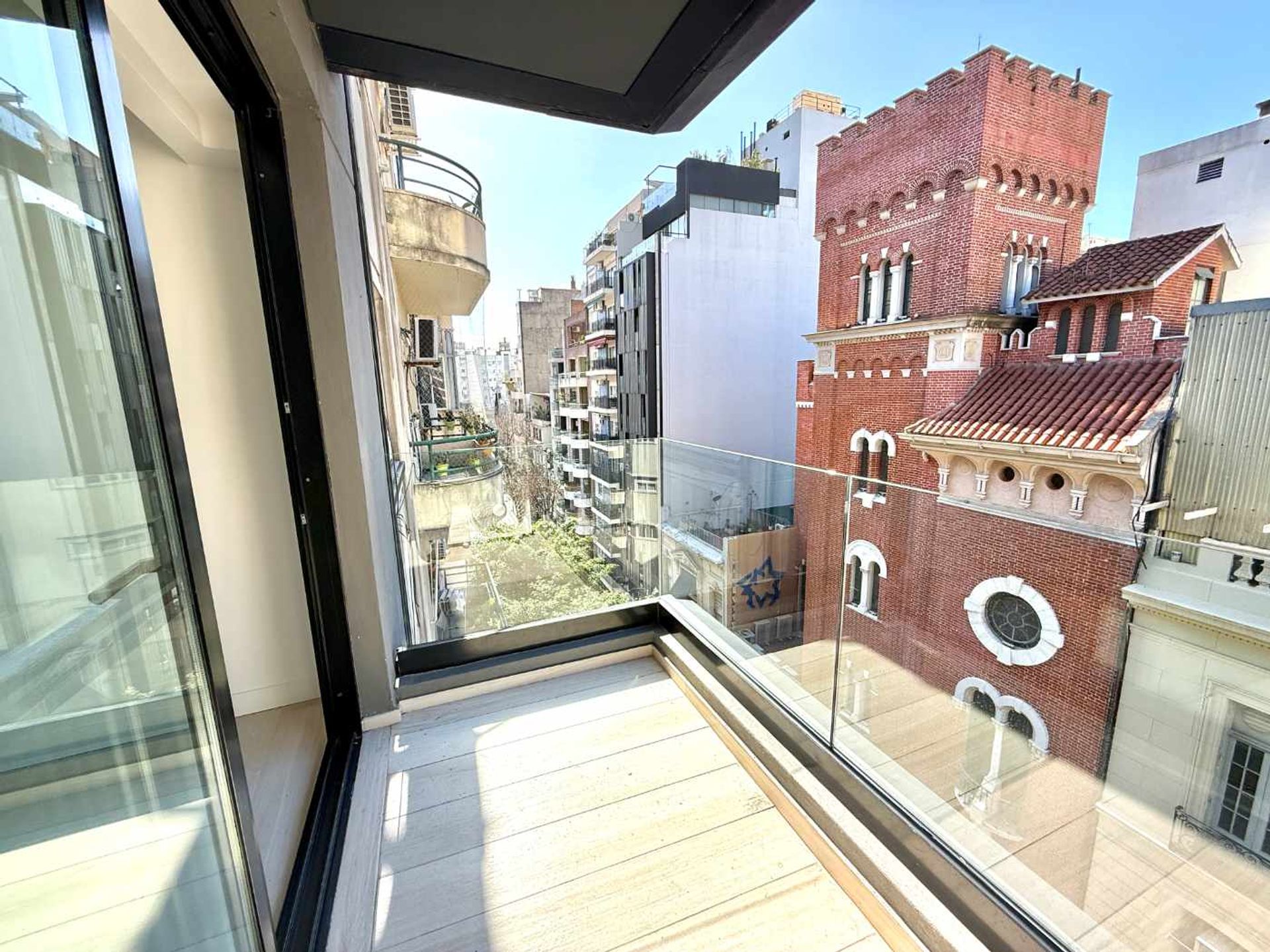 Departamento en Venta en Barrio Norte, Capital Federal
