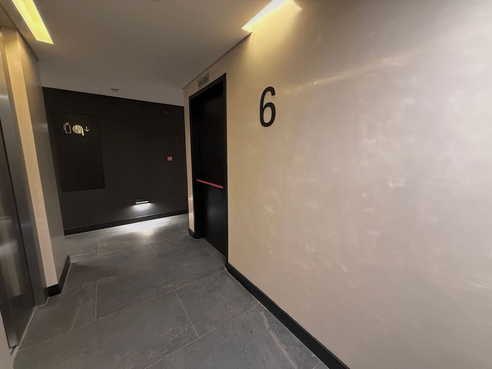 Departamento en Venta en Barrio Norte, Capital Federal