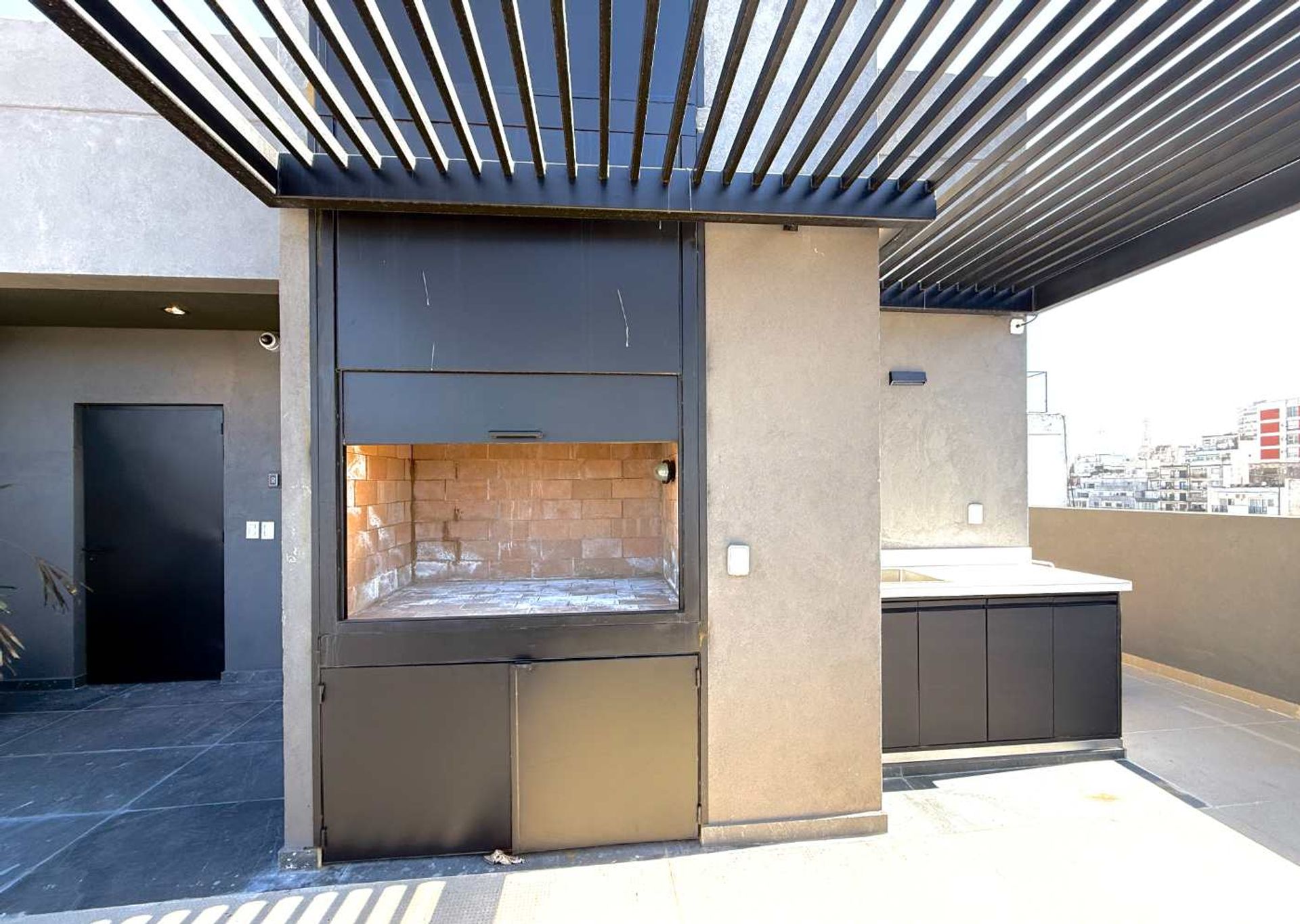 Departamento en Venta en Barrio Norte, Capital Federal