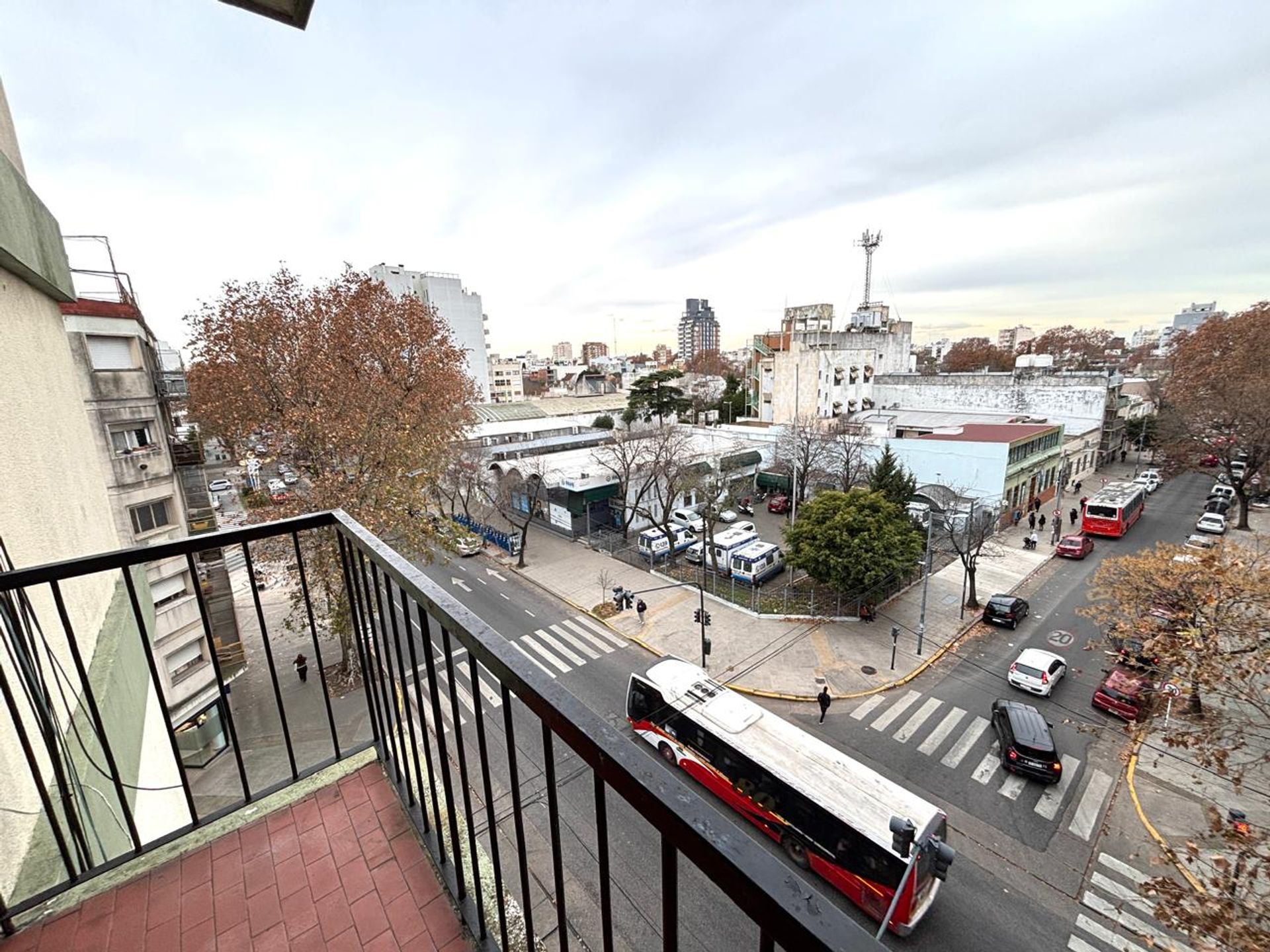 Departamento en Venta en Villa Devoto, Capital Federal