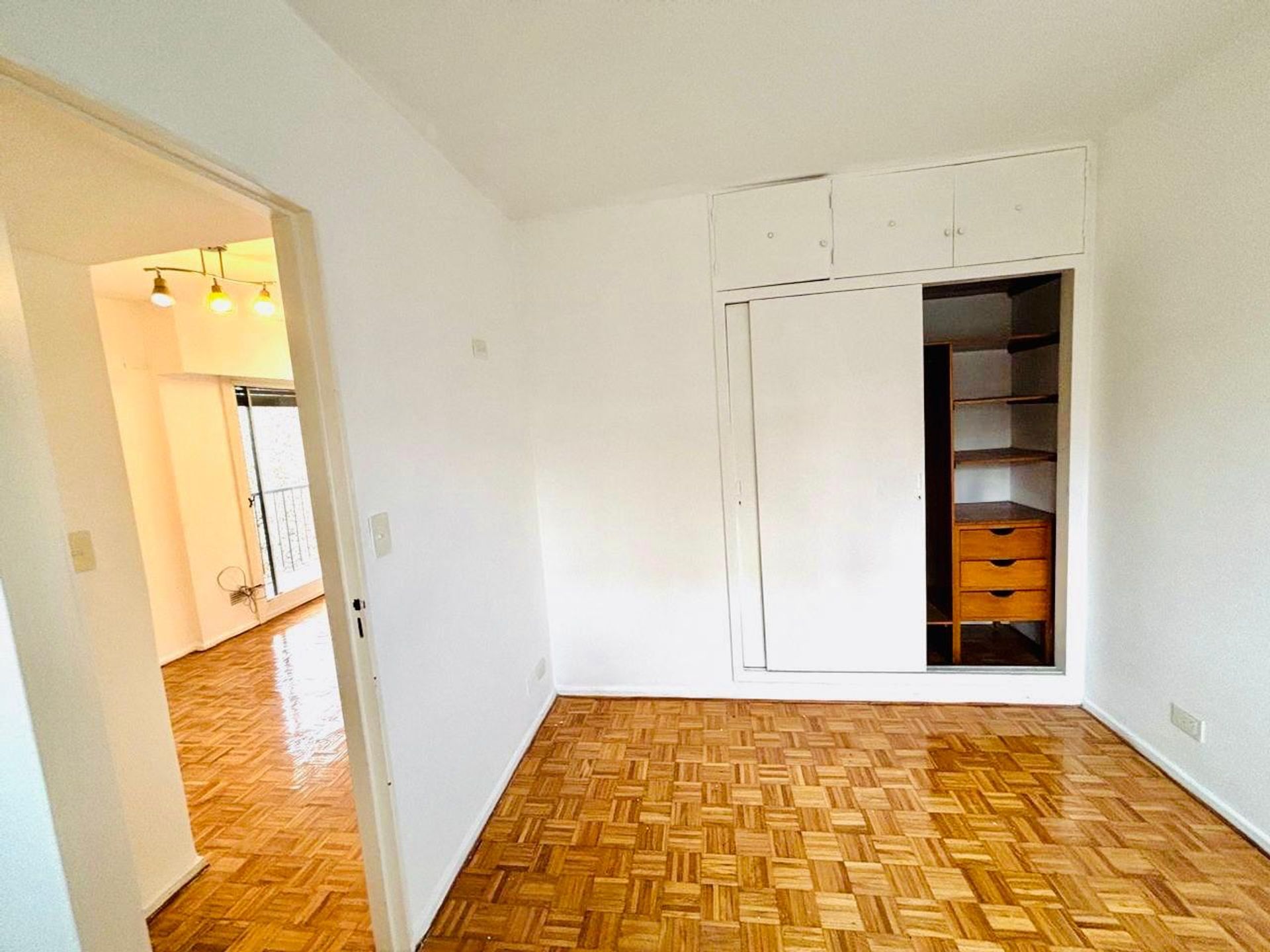 Departamento en Venta en Villa Devoto, Capital Federal