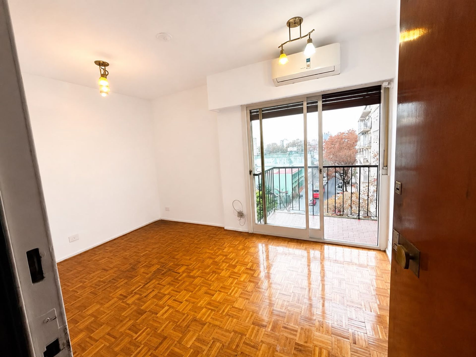 Departamento en Venta en Villa Devoto, Capital Federal